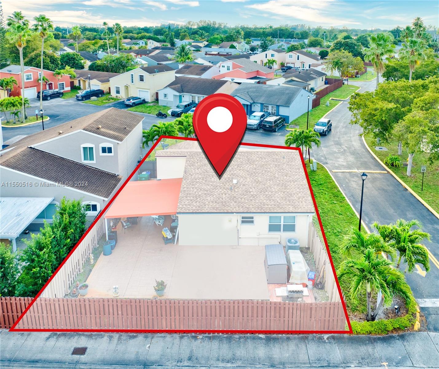 19909 NW 67th Ct, Hialeah, Florida 33015, 3 Bedrooms Bedrooms, 5 Rooms Rooms,2 BathroomsBathrooms,Residential,For Sale,19909 NW 67th Ct,A11550516