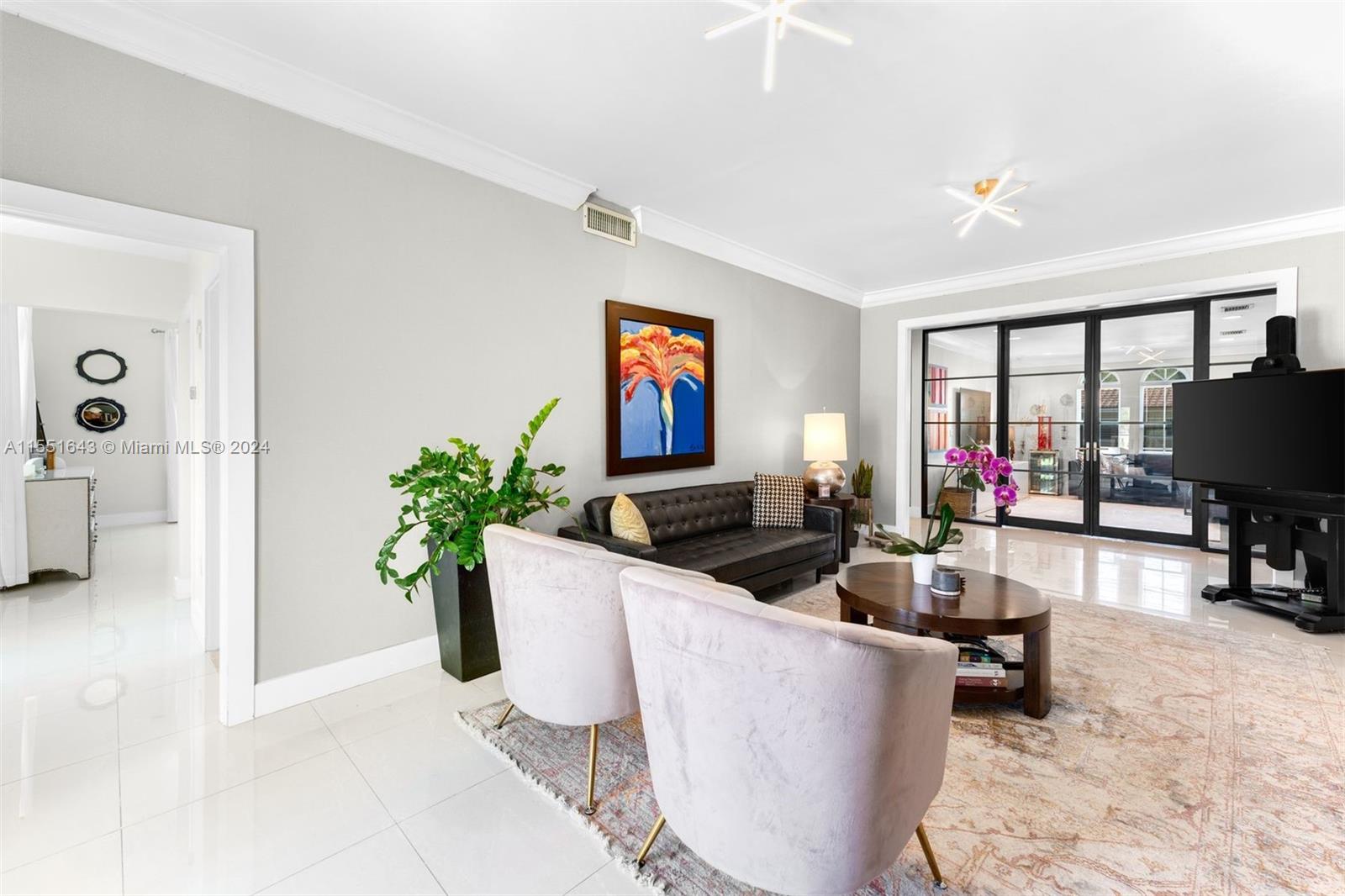 111 Edgewater Dr 2A, Coral Gables, Florida 33133, 4 Bedrooms Bedrooms, ,4 BathroomsBathrooms,Residential,For Sale,111 Edgewater Dr 2A,A11551643
