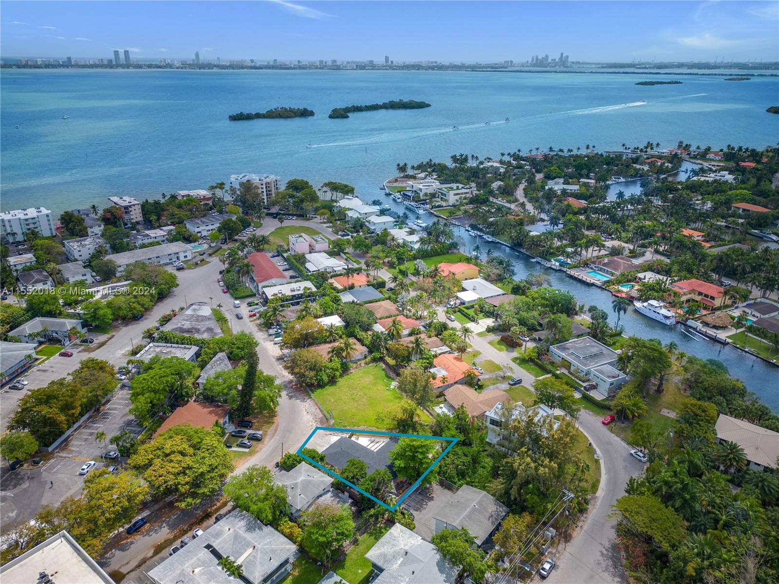 7800 NE 10th Ct 4, Miami, Florida 33138, 1 Bedroom Bedrooms, ,1 BathroomBathrooms,Residentiallease,For Rent,7800 NE 10th Ct 4,A11552018