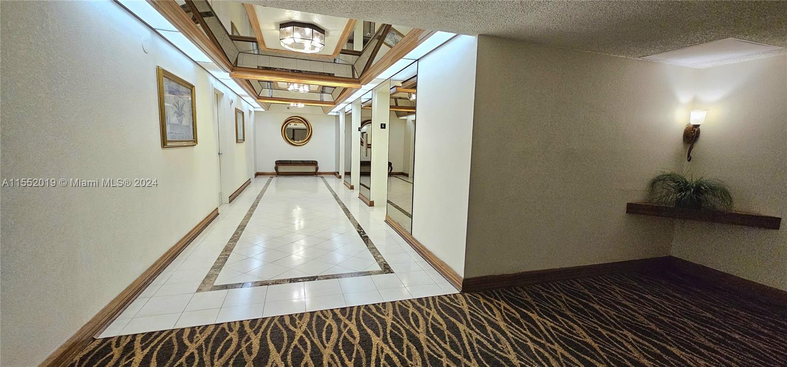 18151 NE 31st Ct 609, Aventura, Florida 33160, 2 Bedrooms Bedrooms, ,2 BathroomsBathrooms,Residentiallease,For Rent,18151 NE 31st Ct 609,A11552019