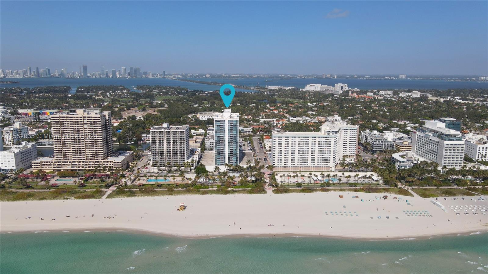 2655  Collins Ave #410 For Sale A11552035, FL