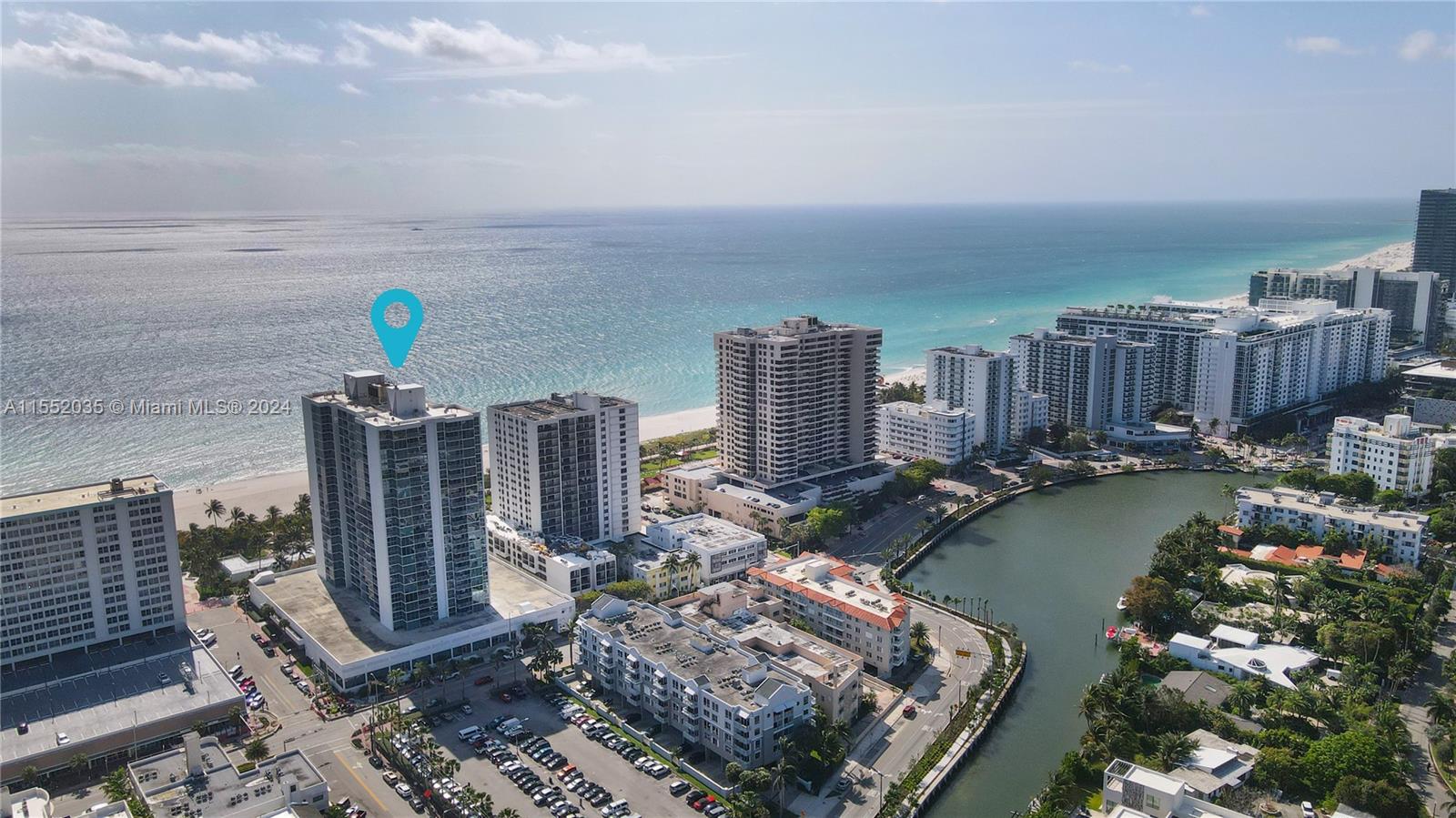 2655 Collins Ave 410, Miami Beach, Florida 33140, 2 Bedrooms Bedrooms, ,1 BathroomBathrooms,Residential,For Sale,2655 Collins Ave 410,A11552035