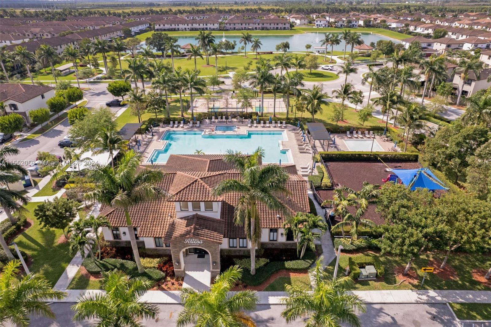 11761 SW 251st St, Homestead, Florida 33032, 4 Bedrooms Bedrooms, ,4 BathroomsBathrooms,Residential,For Sale,11761 SW 251st St,A11552050