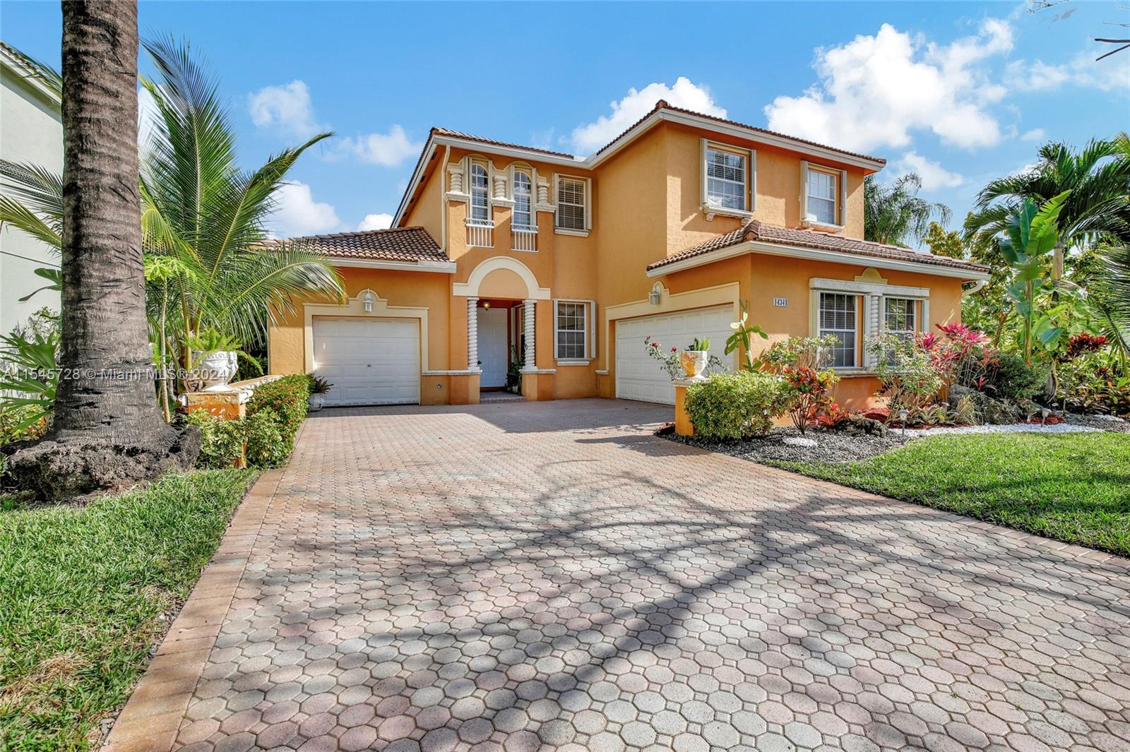 14341 SW 36th Ct, Miramar, Florida image 2