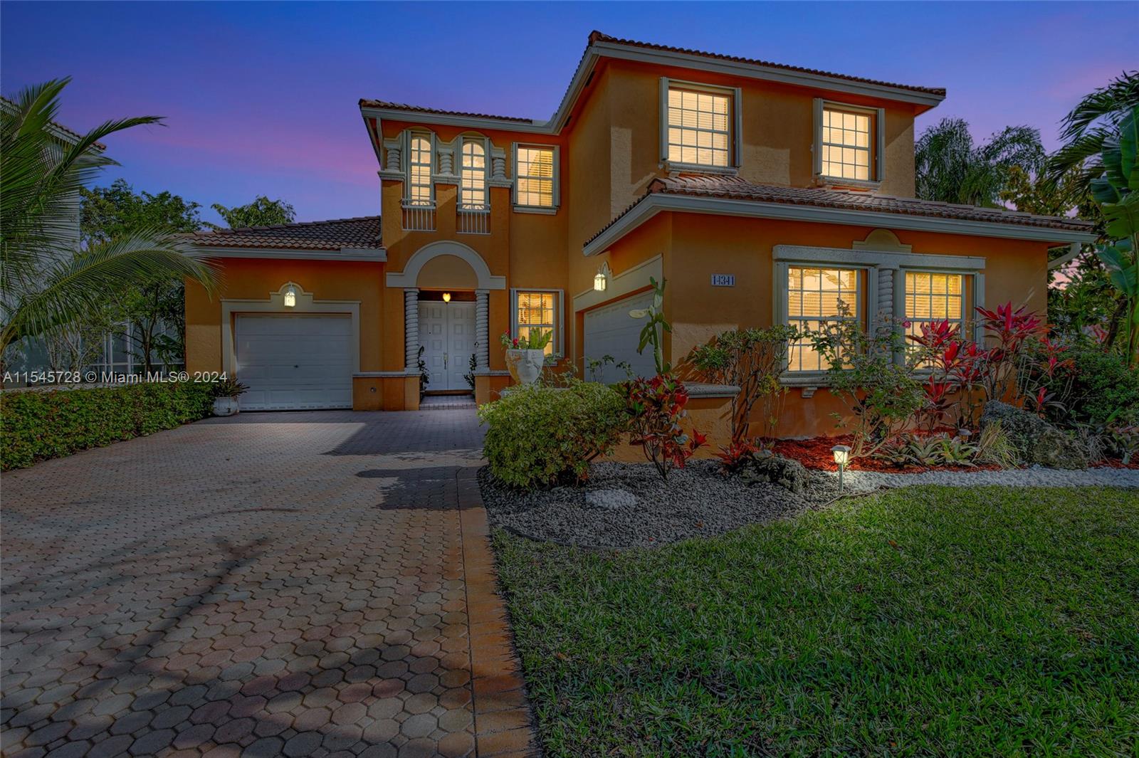 14341 SW 36th Ct, Miramar, Florida image 4