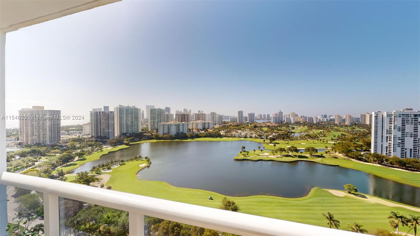 3625 N Country Club Dr 2606, Aventura, Florida 33180, 2 Bedrooms Bedrooms, ,2 BathroomsBathrooms,Residential,For Sale,3625 N Country Club Dr 2606,A11546200