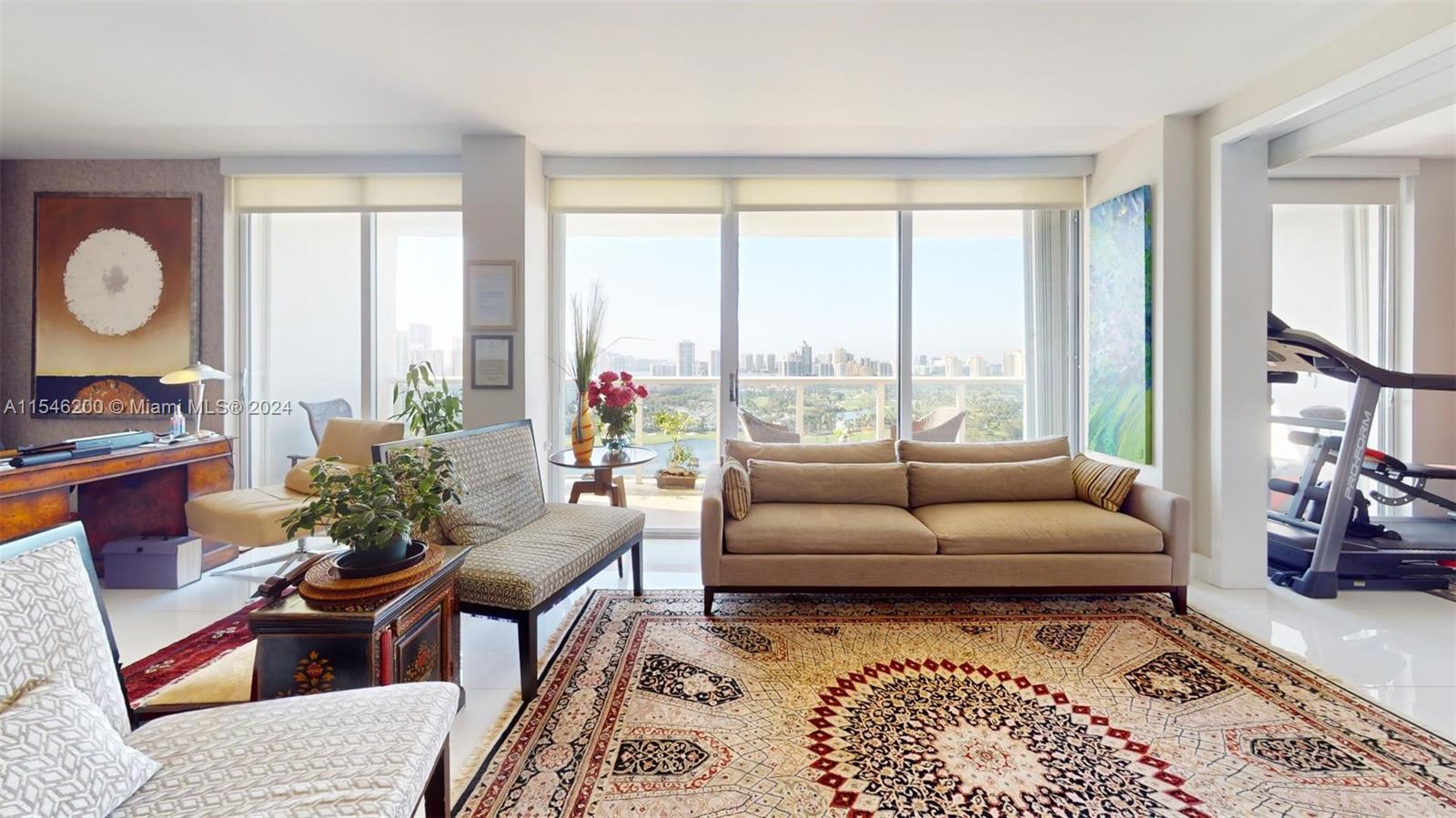 3625 N Country Club Dr 2606, Aventura, Florida 33180, 2 Bedrooms Bedrooms, ,2 BathroomsBathrooms,Residential,For Sale,3625 N Country Club Dr 2606,A11546200