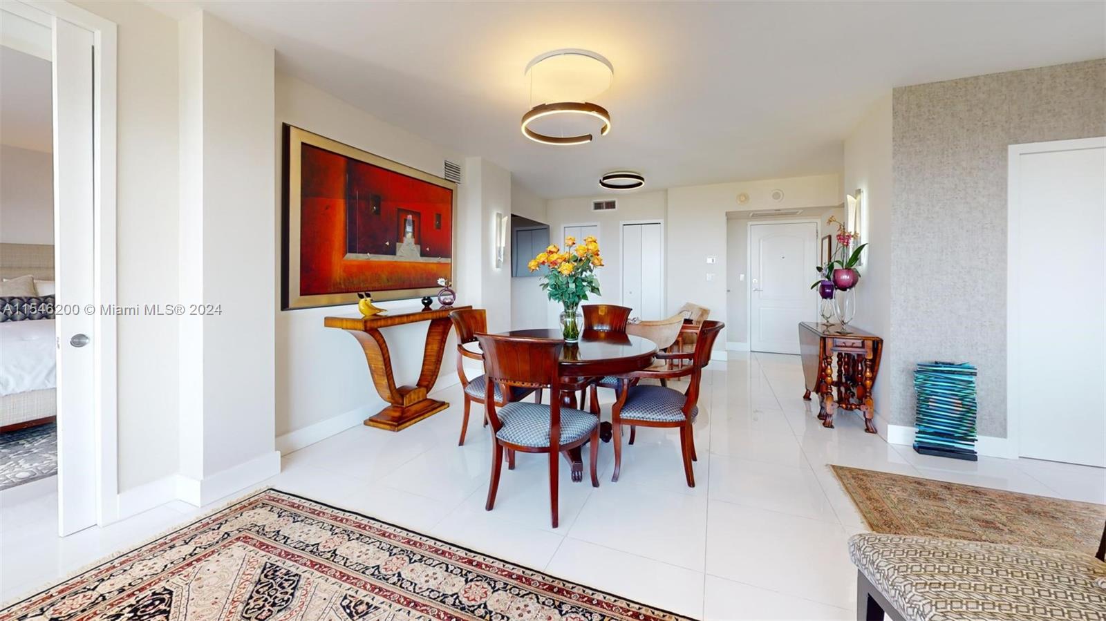 3625 N Country Club Dr 2606, Aventura, Florida 33180, 2 Bedrooms Bedrooms, ,2 BathroomsBathrooms,Residential,For Sale,3625 N Country Club Dr 2606,A11546200