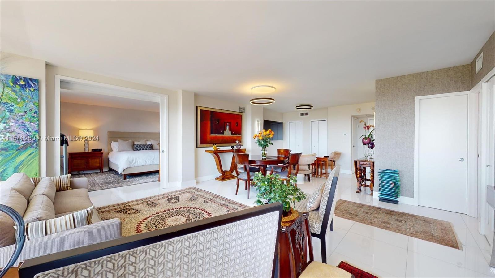 3625 N Country Club Dr 2606, Aventura, Florida 33180, 2 Bedrooms Bedrooms, ,2 BathroomsBathrooms,Residential,For Sale,3625 N Country Club Dr 2606,A11546200