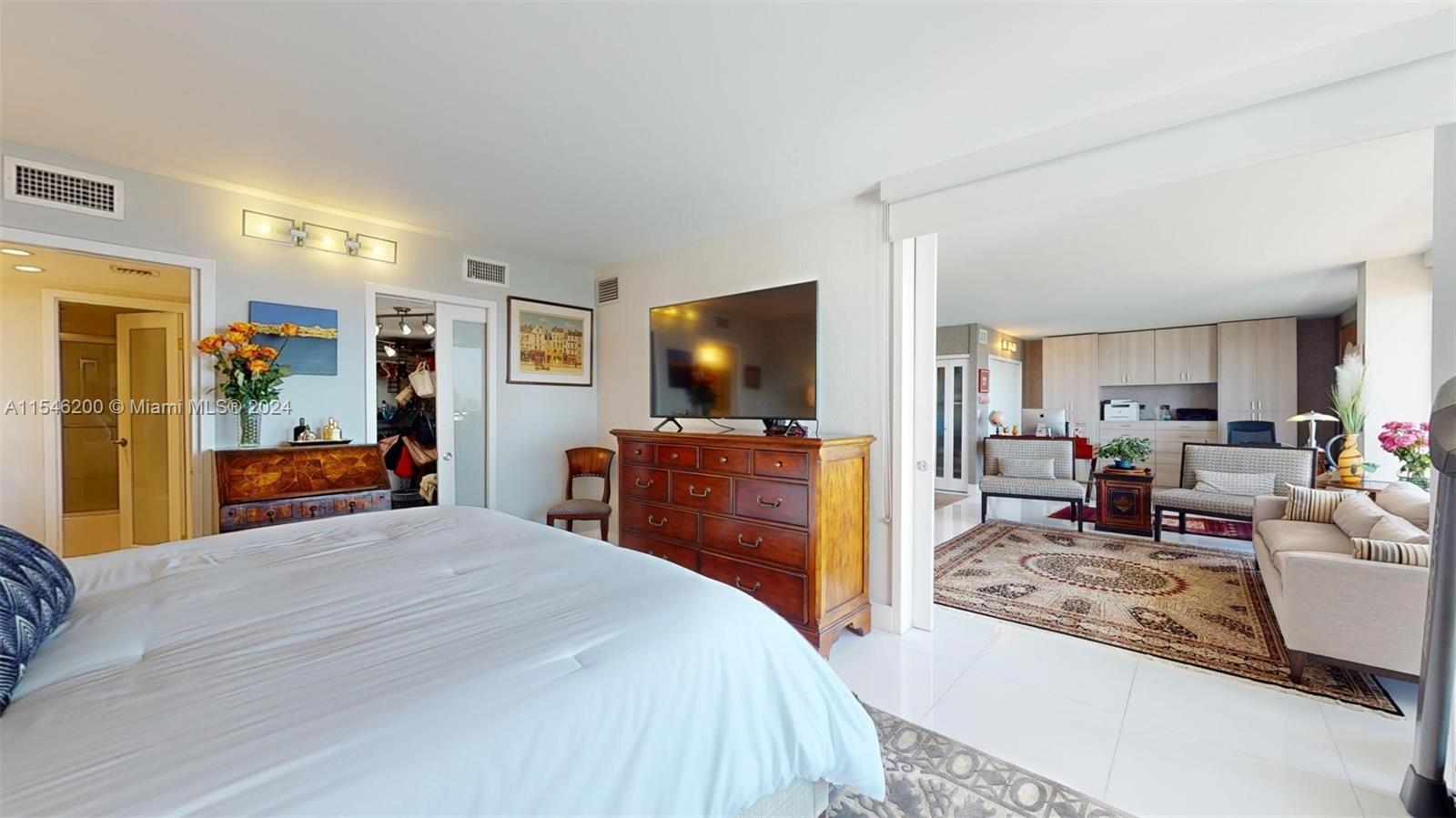 3625 N Country Club Dr 2606, Aventura, Florida 33180, 2 Bedrooms Bedrooms, ,2 BathroomsBathrooms,Residential,For Sale,3625 N Country Club Dr 2606,A11546200