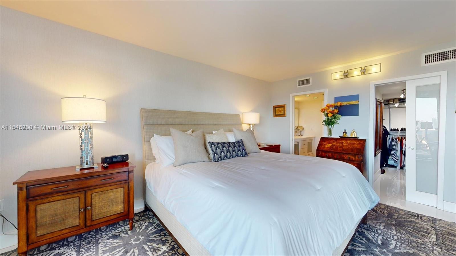 3625 N Country Club Dr 2606, Aventura, Florida 33180, 2 Bedrooms Bedrooms, ,2 BathroomsBathrooms,Residential,For Sale,3625 N Country Club Dr 2606,A11546200