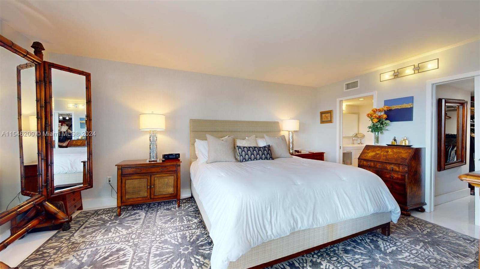 3625 N Country Club Dr 2606, Aventura, Florida 33180, 2 Bedrooms Bedrooms, ,2 BathroomsBathrooms,Residential,For Sale,3625 N Country Club Dr 2606,A11546200