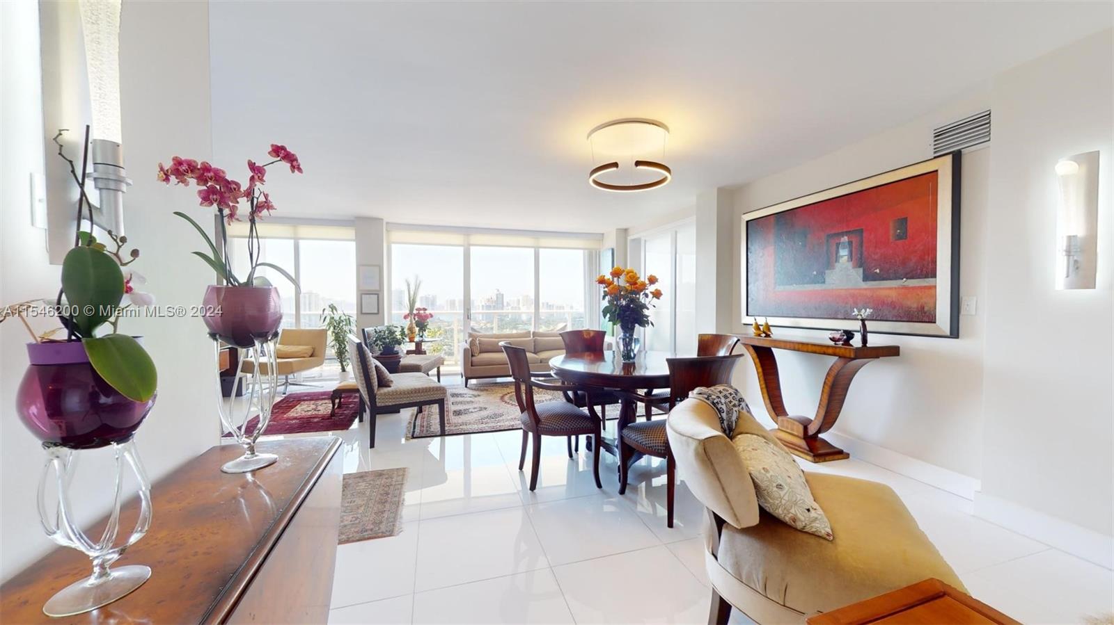 3625 N Country Club Dr 2606, Aventura, Florida 33180, 2 Bedrooms Bedrooms, ,2 BathroomsBathrooms,Residential,For Sale,3625 N Country Club Dr 2606,A11546200