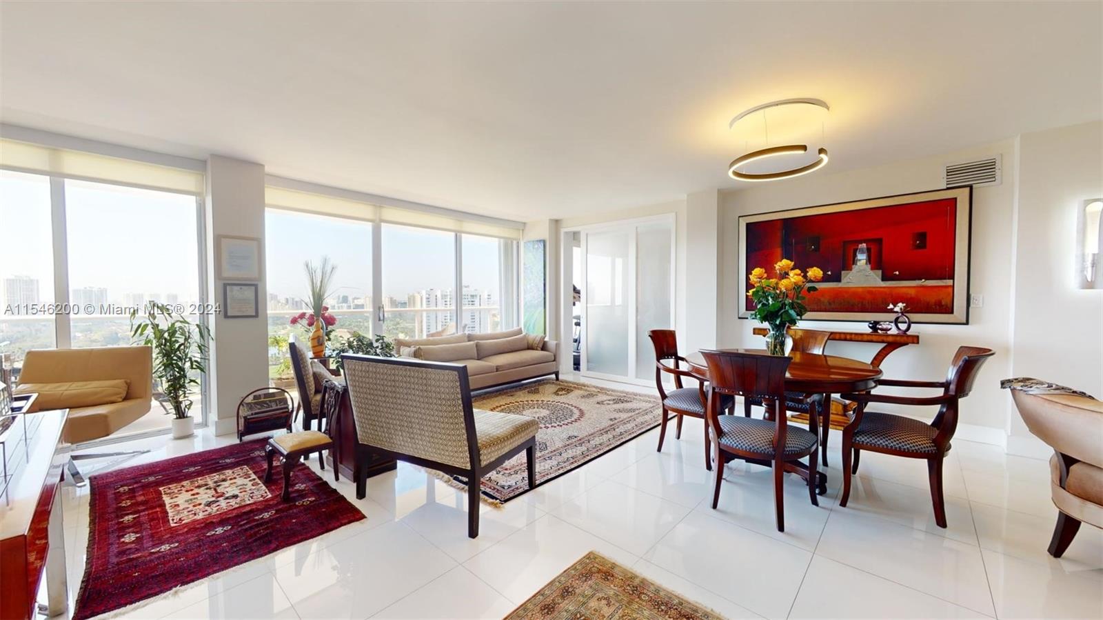 3625 N Country Club Dr 2606, Aventura, Florida 33180, 2 Bedrooms Bedrooms, ,2 BathroomsBathrooms,Residential,For Sale,3625 N Country Club Dr 2606,A11546200