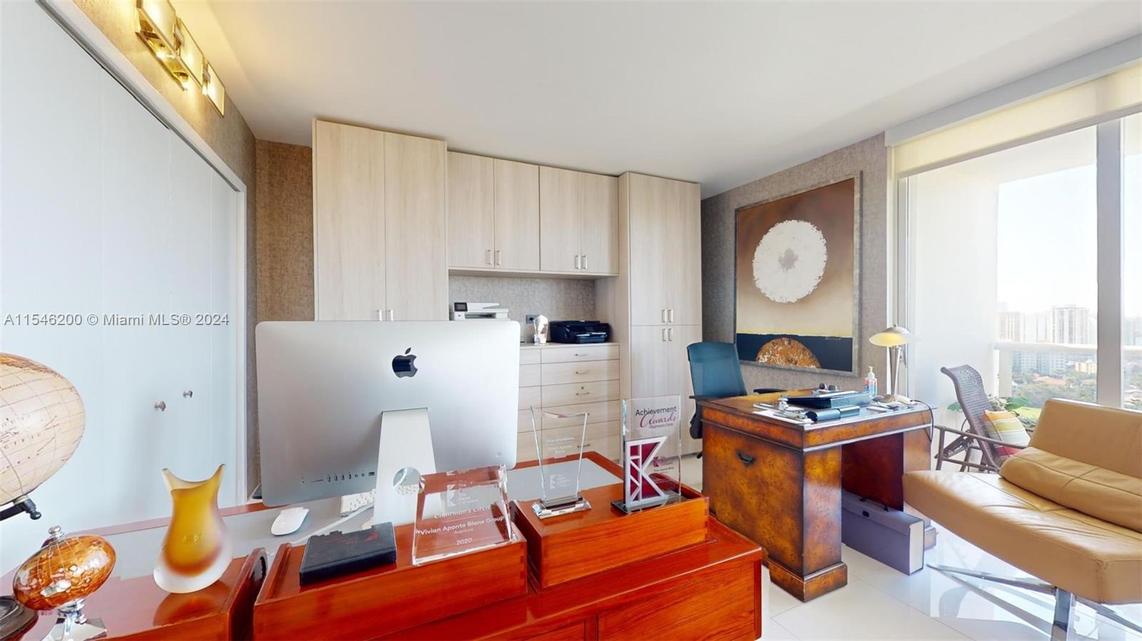 3625 N Country Club Dr 2606, Aventura, Florida 33180, 2 Bedrooms Bedrooms, ,2 BathroomsBathrooms,Residential,For Sale,3625 N Country Club Dr 2606,A11546200