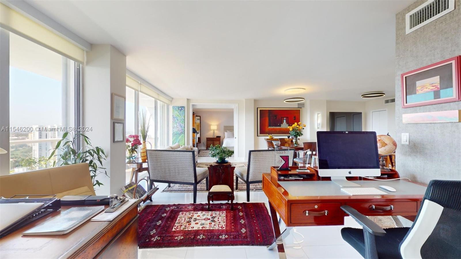 3625 N Country Club Dr 2606, Aventura, Florida 33180, 2 Bedrooms Bedrooms, ,2 BathroomsBathrooms,Residential,For Sale,3625 N Country Club Dr 2606,A11546200