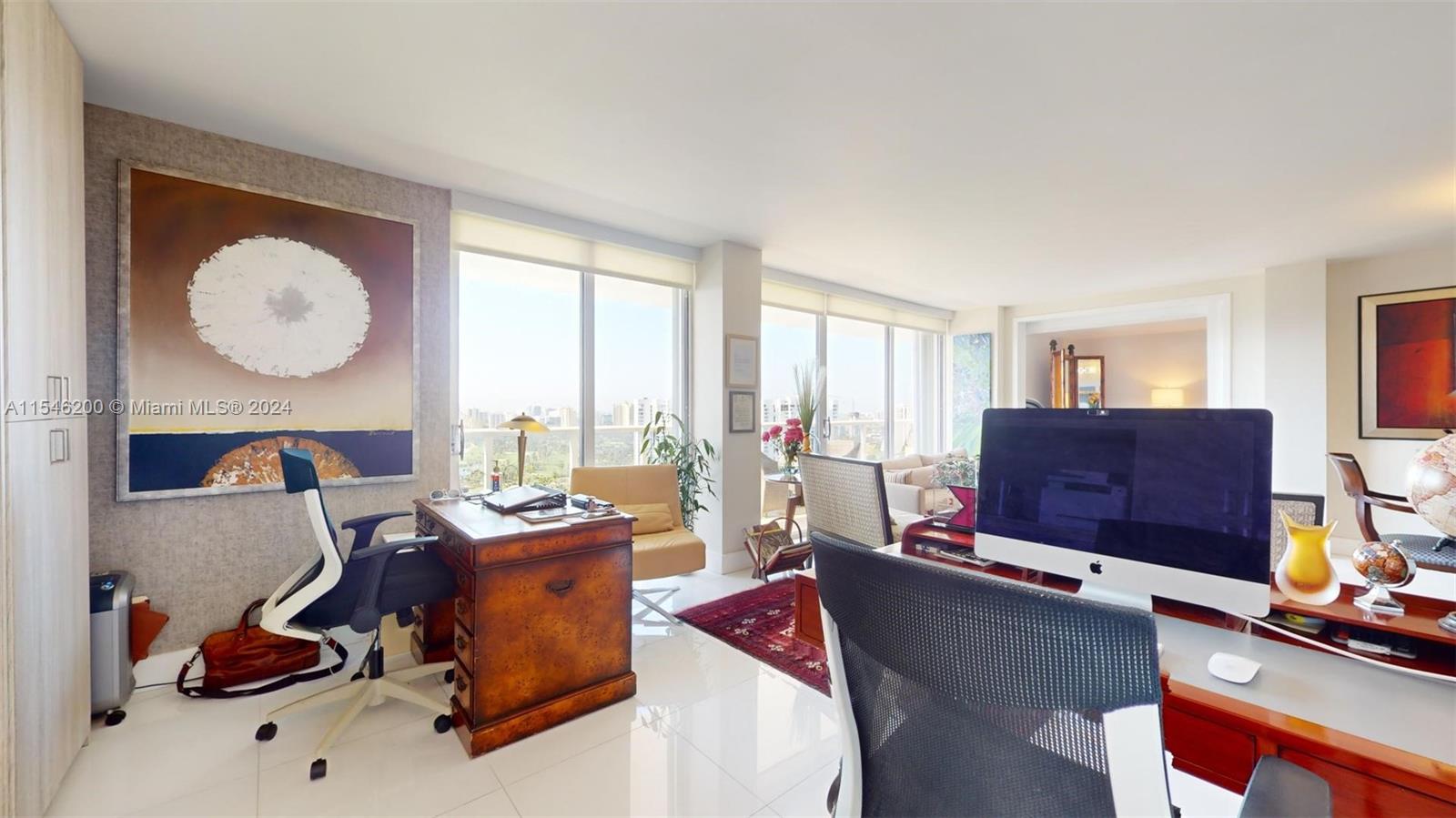 3625 N Country Club Dr 2606, Aventura, Florida 33180, 2 Bedrooms Bedrooms, ,2 BathroomsBathrooms,Residential,For Sale,3625 N Country Club Dr 2606,A11546200