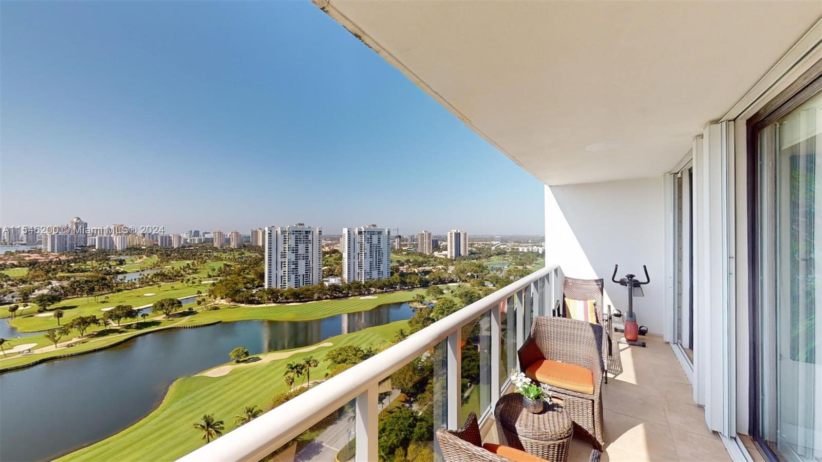 3625 N Country Club Dr 2606, Aventura, Florida 33180, 2 Bedrooms Bedrooms, ,2 BathroomsBathrooms,Residential,For Sale,3625 N Country Club Dr 2606,A11546200