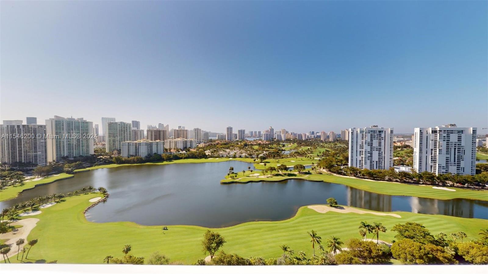 3625 N Country Club Dr 2606, Aventura, Florida 33180, 2 Bedrooms Bedrooms, ,2 BathroomsBathrooms,Residential,For Sale,3625 N Country Club Dr 2606,A11546200