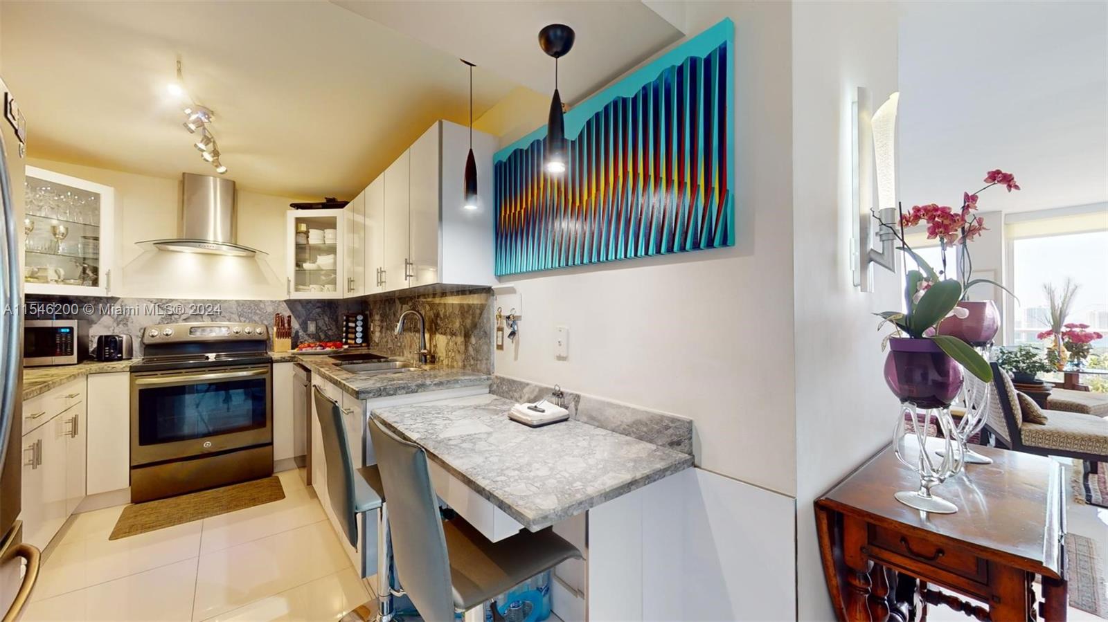 3625 N Country Club Dr 2606, Aventura, Florida 33180, 2 Bedrooms Bedrooms, ,2 BathroomsBathrooms,Residential,For Sale,3625 N Country Club Dr 2606,A11546200