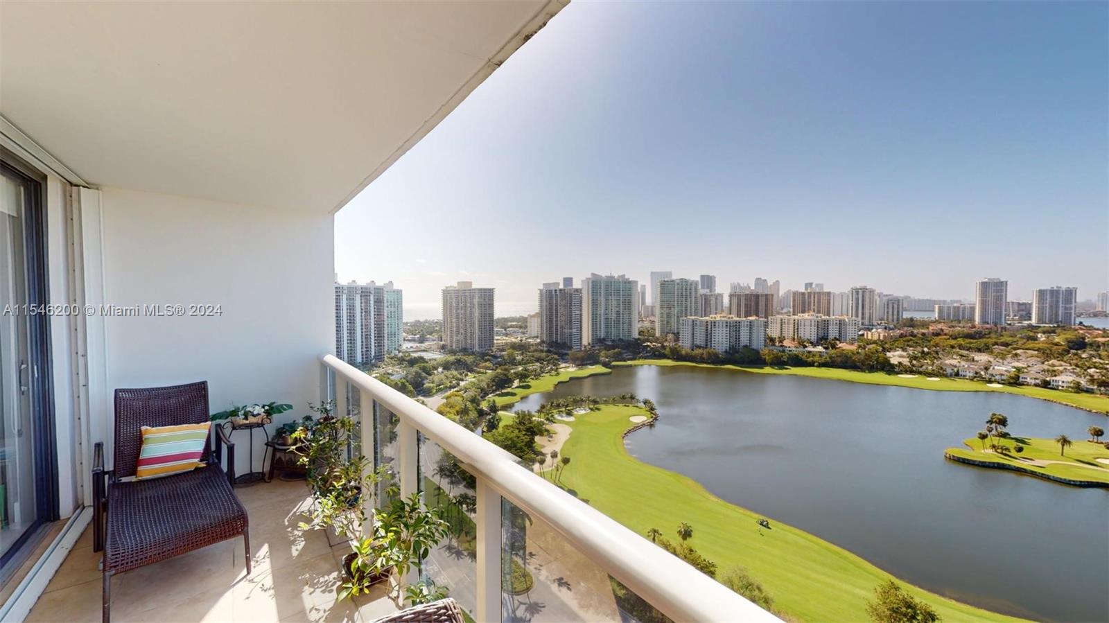 3625 N Country Club Dr 2606, Aventura, Florida 33180, 2 Bedrooms Bedrooms, ,2 BathroomsBathrooms,Residential,For Sale,3625 N Country Club Dr 2606,A11546200