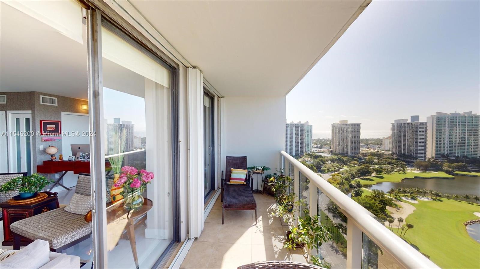 3625 N Country Club Dr 2606, Aventura, Florida 33180, 2 Bedrooms Bedrooms, ,2 BathroomsBathrooms,Residential,For Sale,3625 N Country Club Dr 2606,A11546200