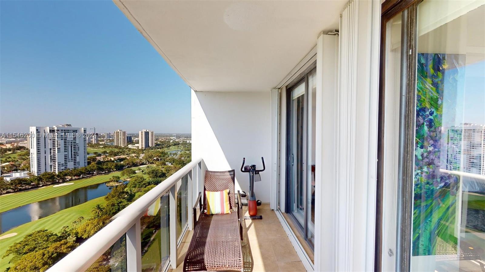 3625 N Country Club Dr 2606, Aventura, Florida 33180, 2 Bedrooms Bedrooms, ,2 BathroomsBathrooms,Residential,For Sale,3625 N Country Club Dr 2606,A11546200