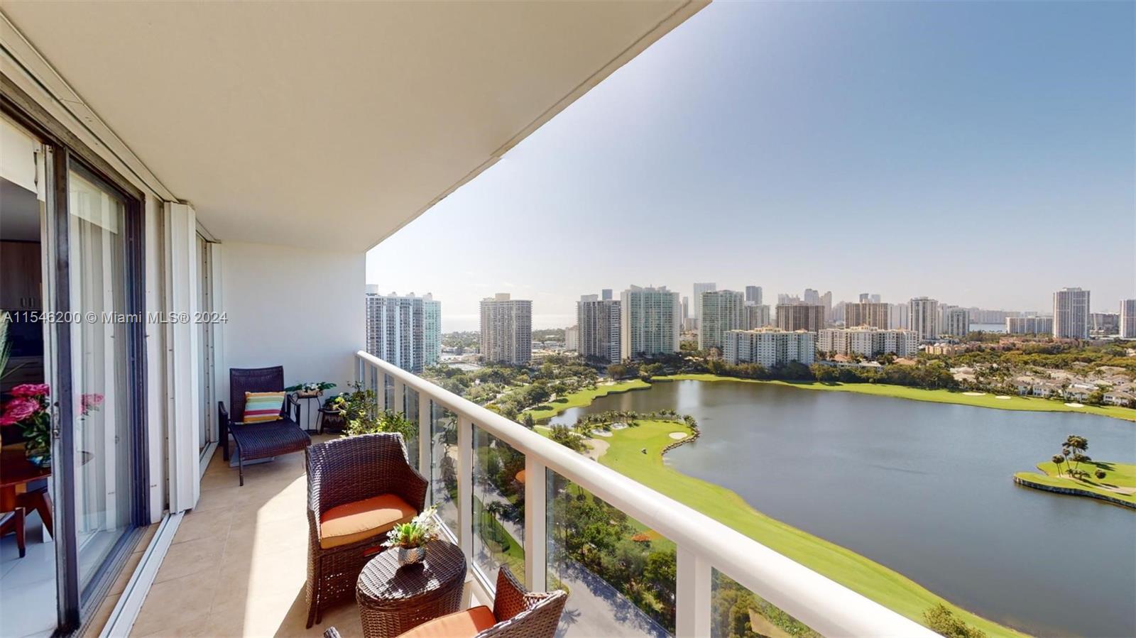 3625 N Country Club Dr 2606, Aventura, Florida 33180, 2 Bedrooms Bedrooms, ,2 BathroomsBathrooms,Residential,For Sale,3625 N Country Club Dr 2606,A11546200