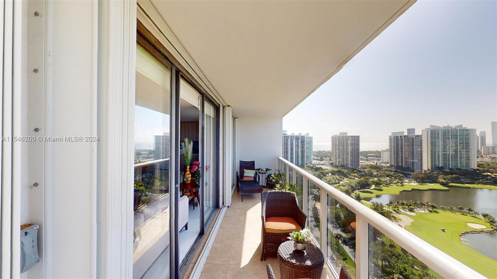 3625 N Country Club Dr 2606, Aventura, Florida 33180, 2 Bedrooms Bedrooms, ,2 BathroomsBathrooms,Residential,For Sale,3625 N Country Club Dr 2606,A11546200