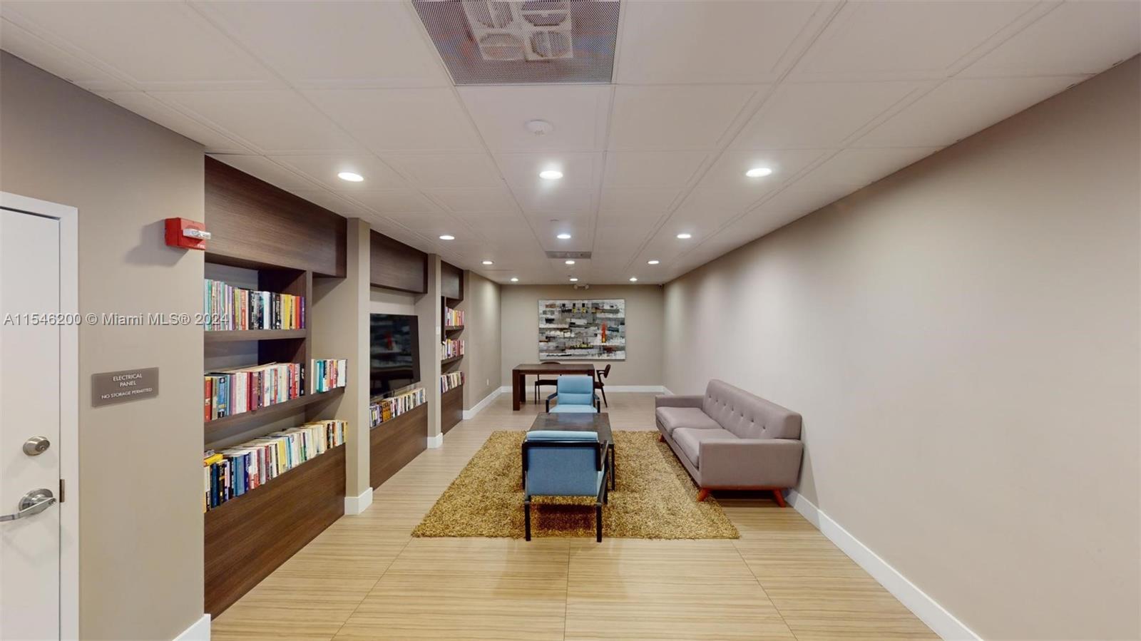 3625 N Country Club Dr 2606, Aventura, Florida 33180, 2 Bedrooms Bedrooms, ,2 BathroomsBathrooms,Residential,For Sale,3625 N Country Club Dr 2606,A11546200