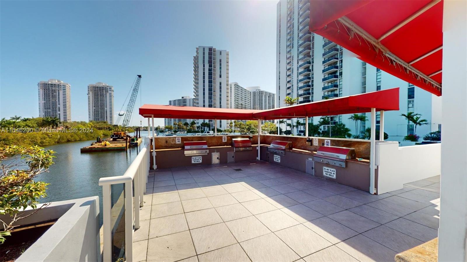 3625 N Country Club Dr 2606, Aventura, Florida 33180, 2 Bedrooms Bedrooms, ,2 BathroomsBathrooms,Residential,For Sale,3625 N Country Club Dr 2606,A11546200