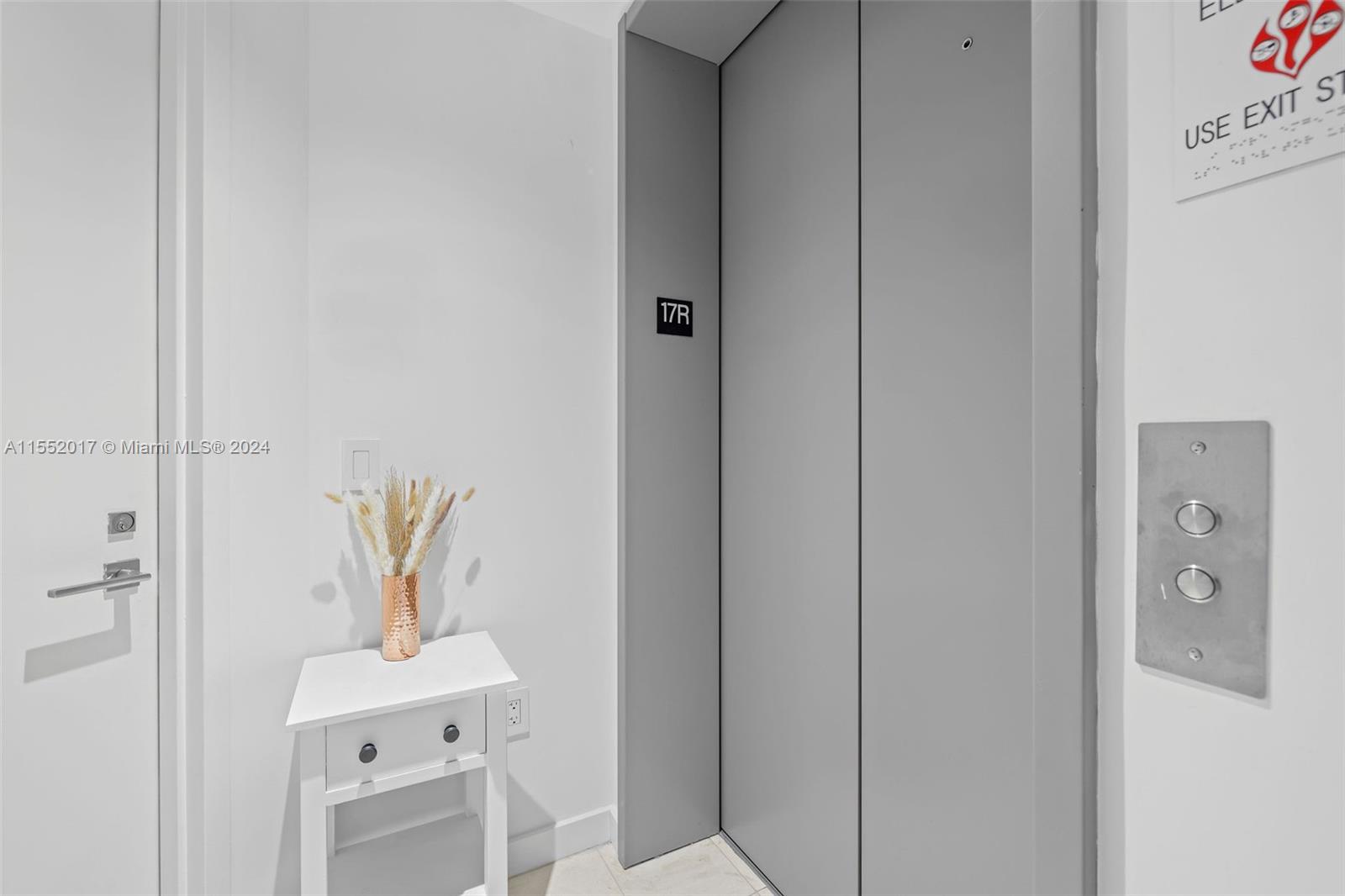 650 NE 32nd St 1708, Miami, Florida 33137, 1 Bedroom Bedrooms, ,1 BathroomBathrooms,Residential,For Sale,650 NE 32nd St 1708,A11552017