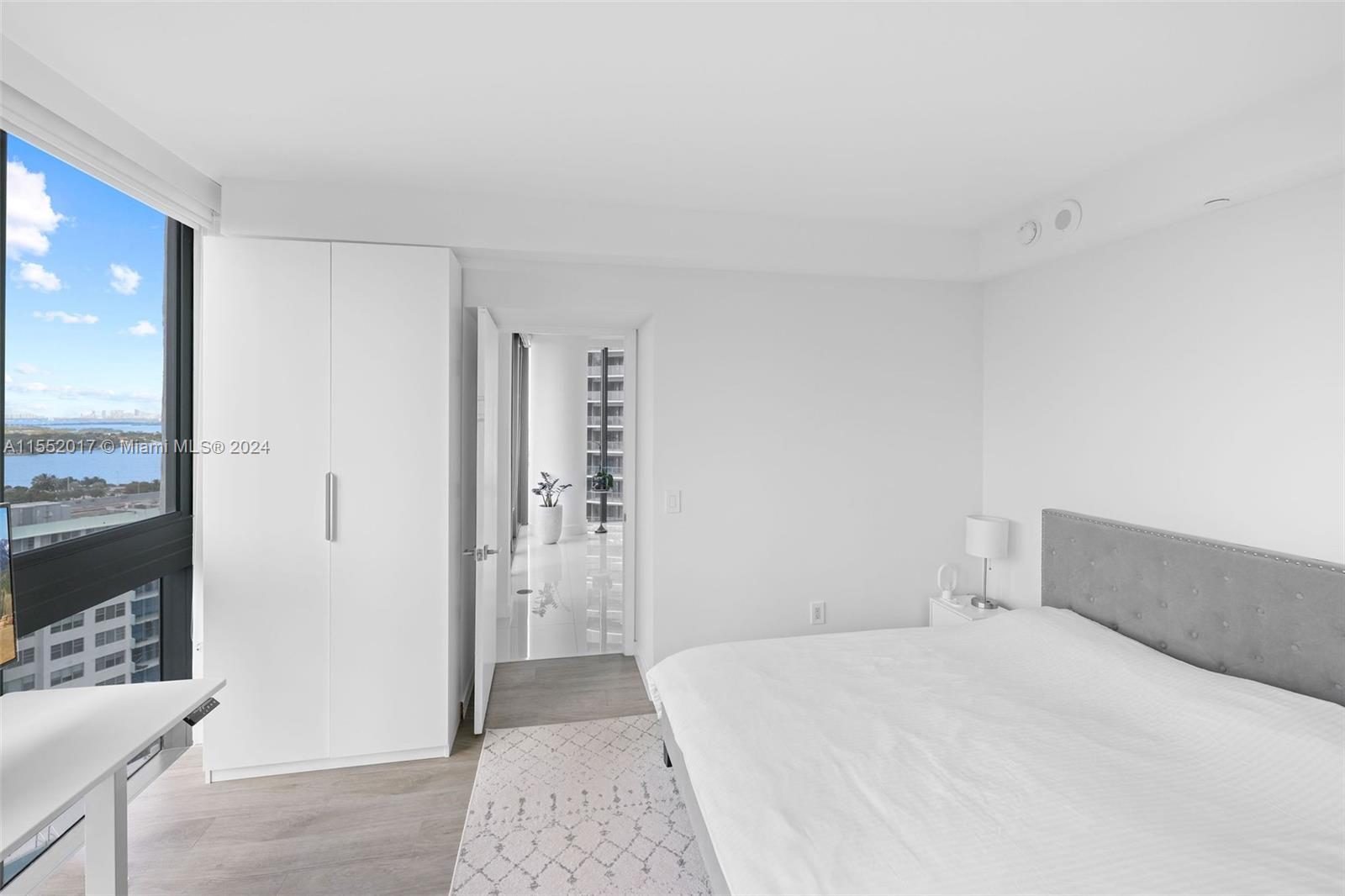 650 NE 32nd St 1708, Miami, Florida 33137, 1 Bedroom Bedrooms, ,1 BathroomBathrooms,Residential,For Sale,650 NE 32nd St 1708,A11552017