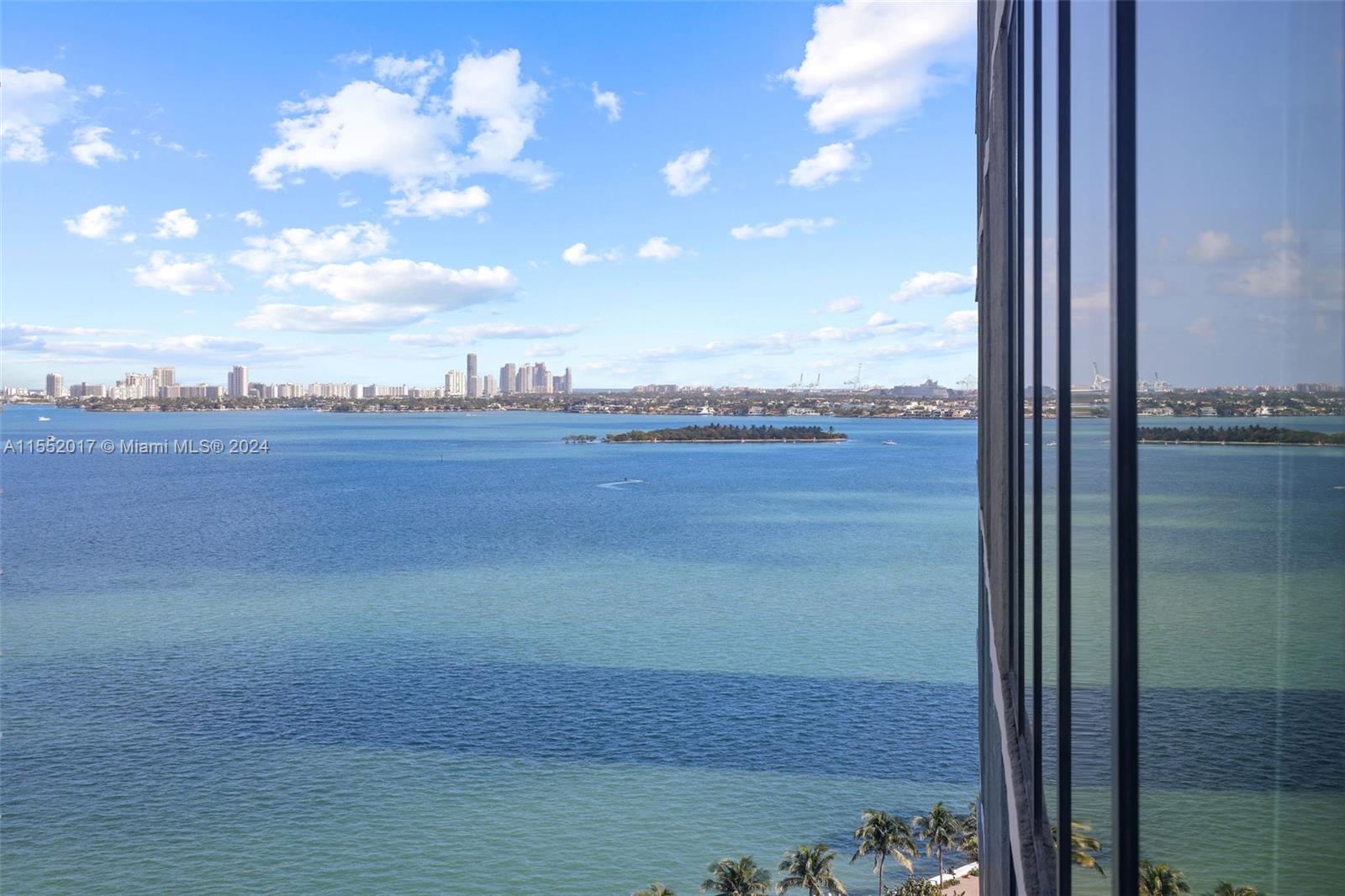 650 NE 32nd St 1708, Miami, Florida 33137, 1 Bedroom Bedrooms, ,1 BathroomBathrooms,Residential,For Sale,650 NE 32nd St 1708,A11552017
