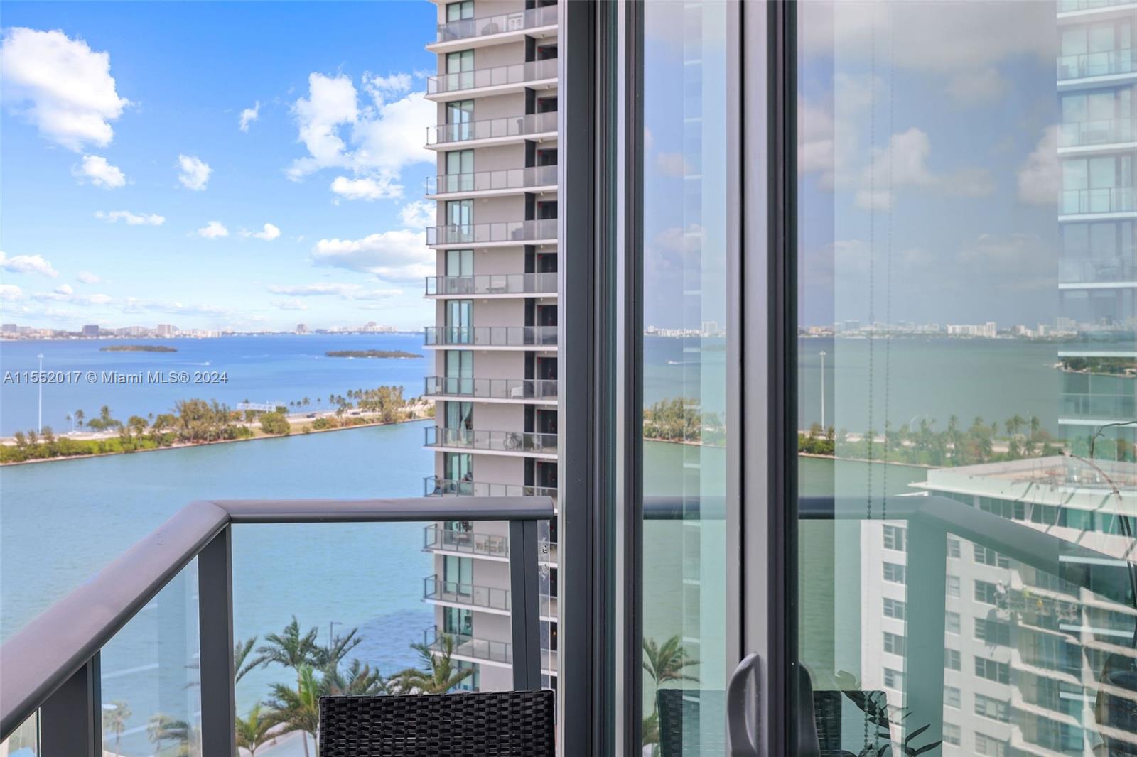 650 NE 32nd St 1708, Miami, Florida 33137, 1 Bedroom Bedrooms, ,1 BathroomBathrooms,Residential,For Sale,650 NE 32nd St 1708,A11552017