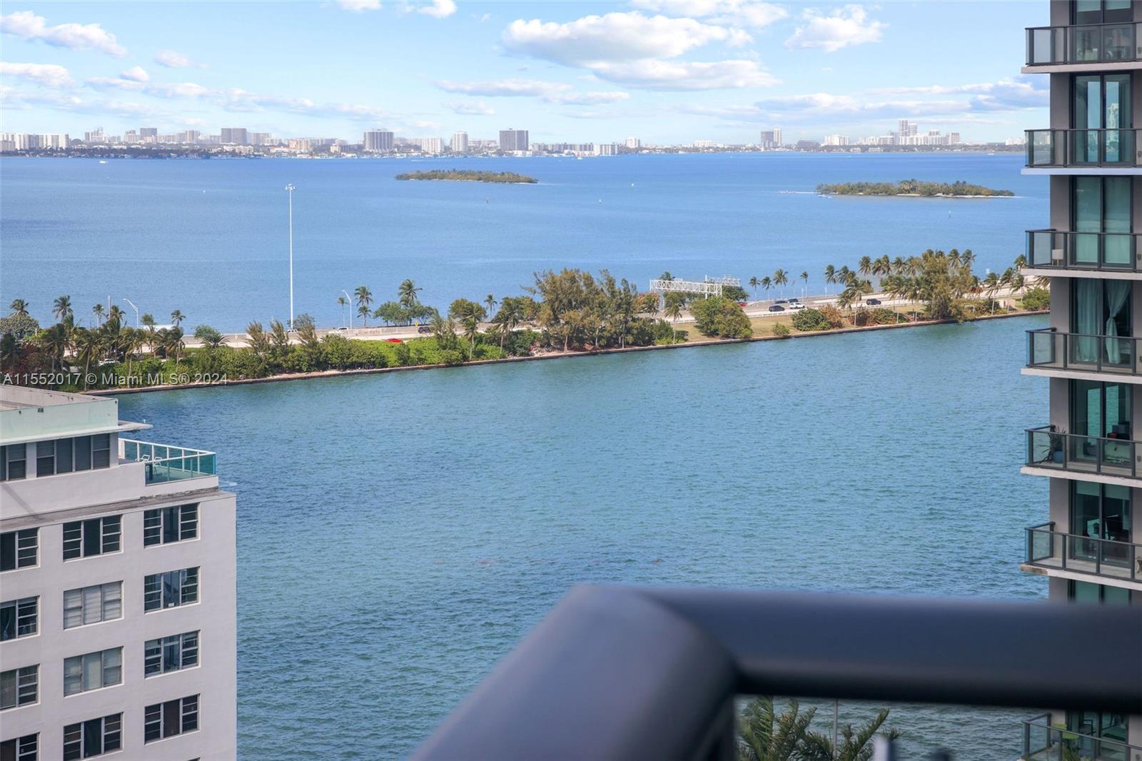 650 NE 32nd St 1708, Miami, Florida 33137, 1 Bedroom Bedrooms, ,1 BathroomBathrooms,Residential,For Sale,650 NE 32nd St 1708,A11552017