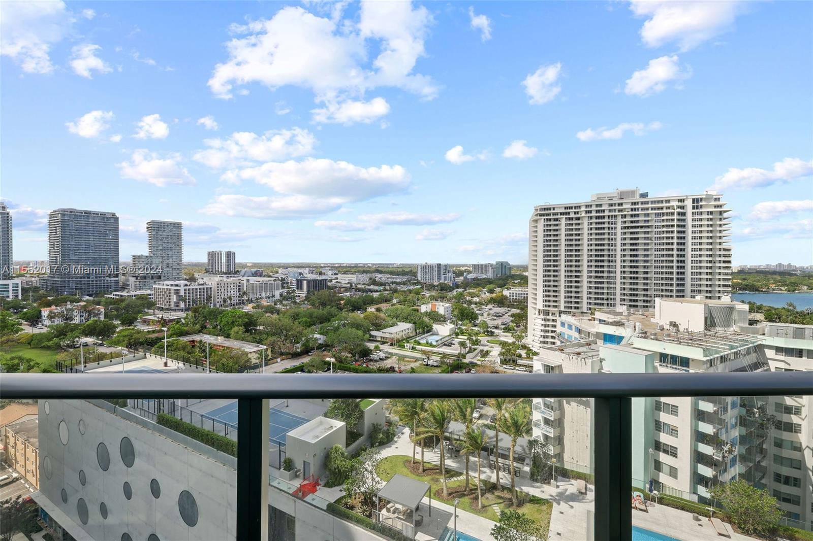 650 NE 32nd St 1708, Miami, Florida 33137, 1 Bedroom Bedrooms, ,1 BathroomBathrooms,Residential,For Sale,650 NE 32nd St 1708,A11552017