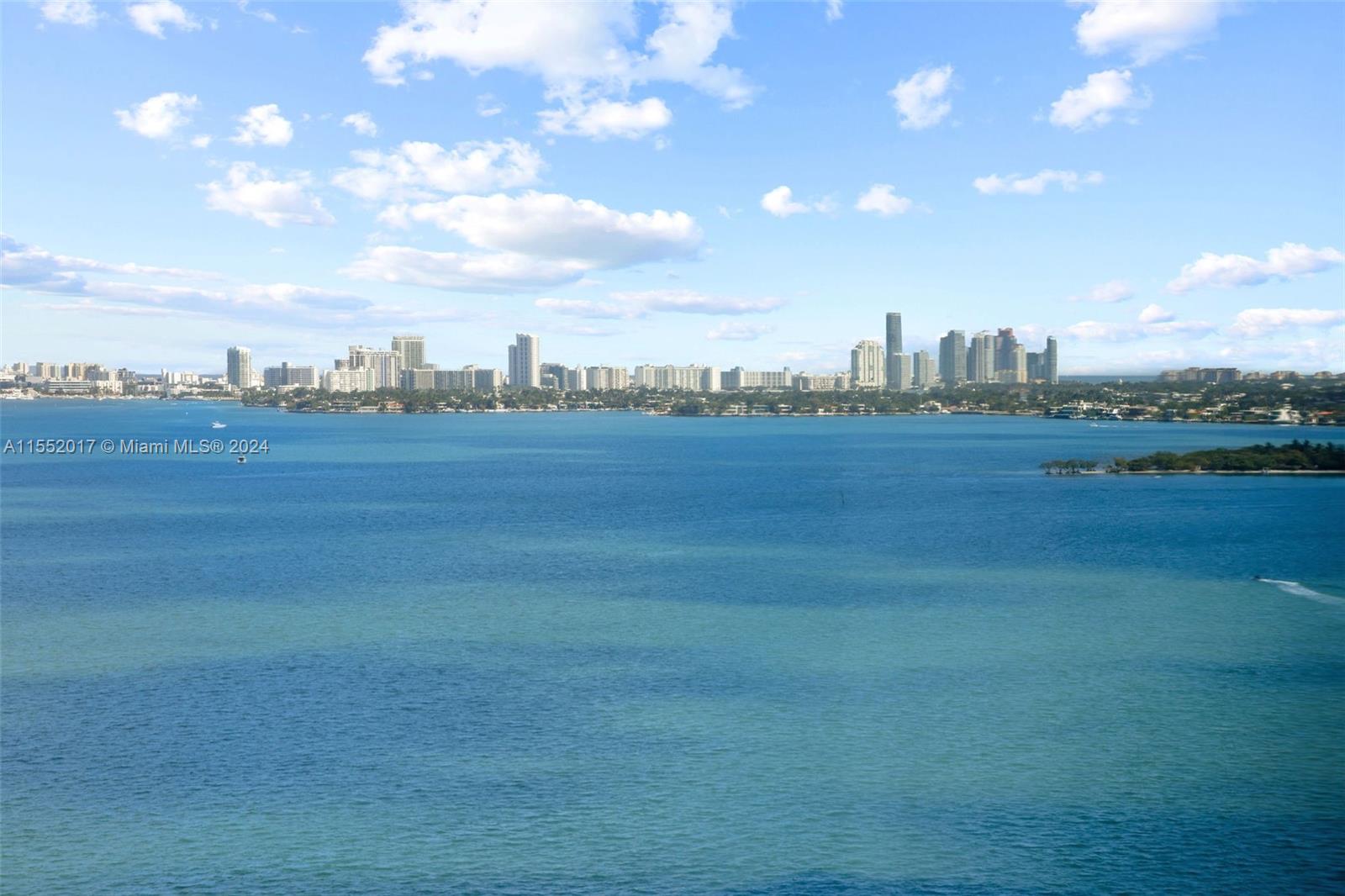 650 NE 32nd St 1708, Miami, Florida 33137, 1 Bedroom Bedrooms, ,1 BathroomBathrooms,Residential,For Sale,650 NE 32nd St 1708,A11552017