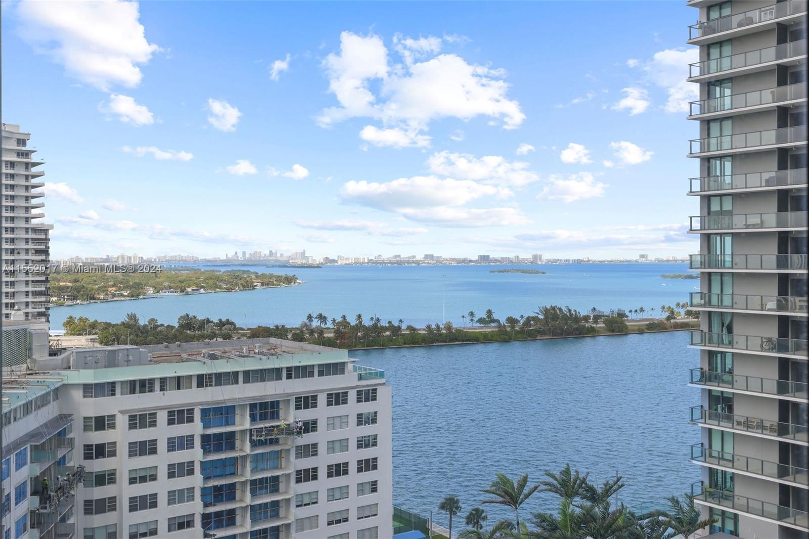 650 NE 32nd St 1708, Miami, Florida 33137, 1 Bedroom Bedrooms, ,1 BathroomBathrooms,Residential,For Sale,650 NE 32nd St 1708,A11552017