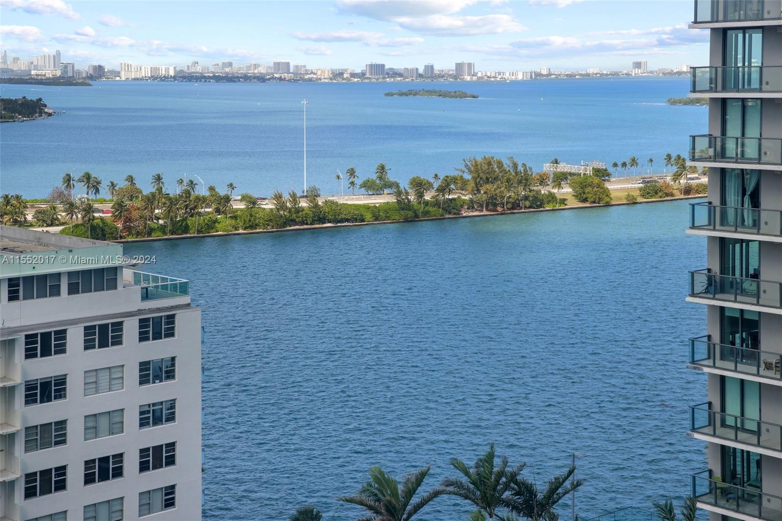 650 NE 32nd St 1708, Miami, Florida 33137, 1 Bedroom Bedrooms, ,1 BathroomBathrooms,Residential,For Sale,650 NE 32nd St 1708,A11552017