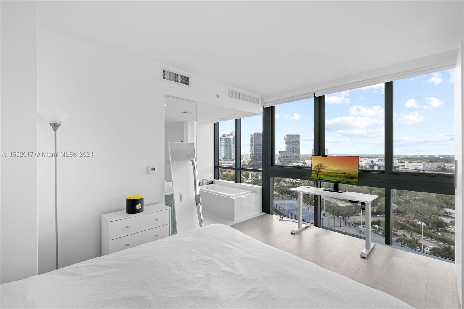 650 NE 32nd St 1708, Miami, Florida 33137, 1 Bedroom Bedrooms, ,1 BathroomBathrooms,Residential,For Sale,650 NE 32nd St 1708,A11552017