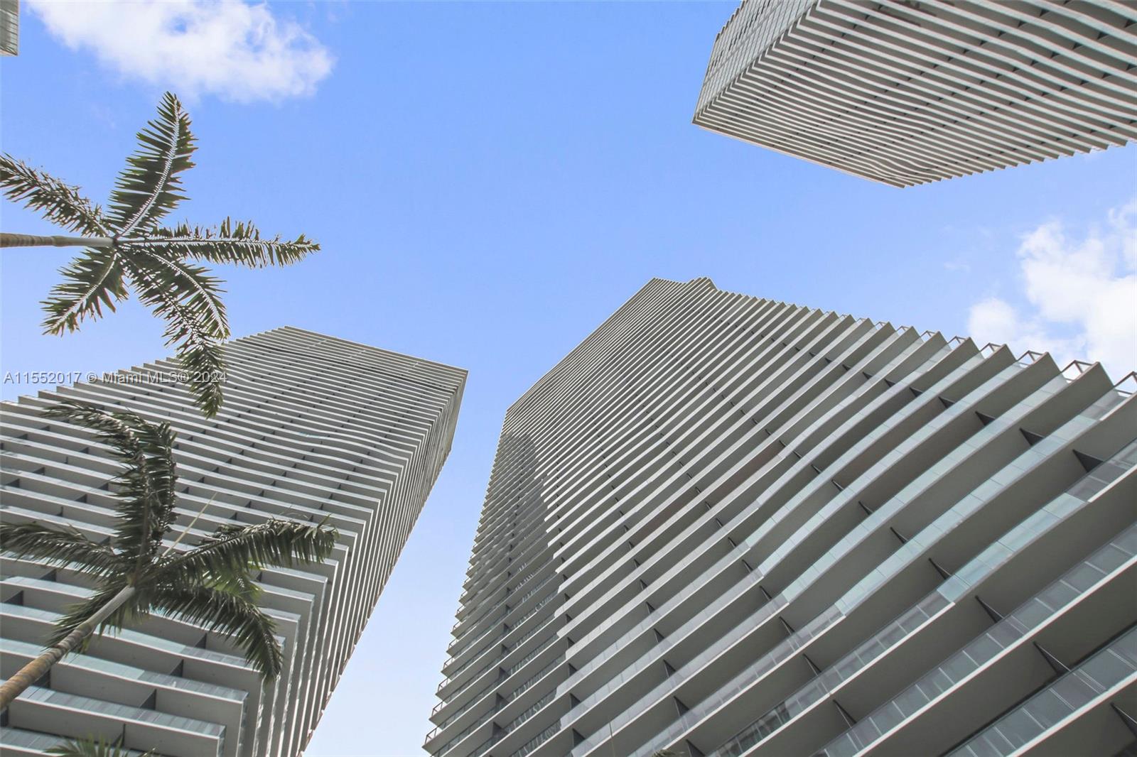 650 NE 32nd St 1708, Miami, Florida 33137, 1 Bedroom Bedrooms, ,1 BathroomBathrooms,Residential,For Sale,650 NE 32nd St 1708,A11552017