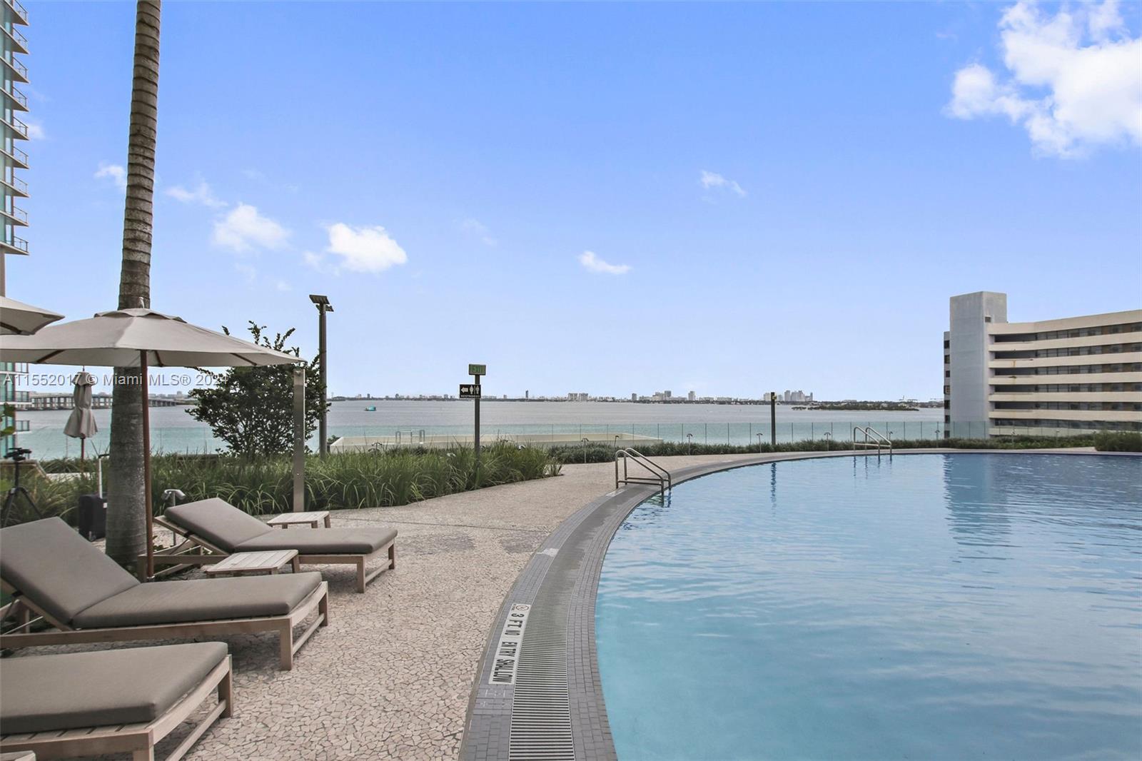 650 NE 32nd St 1708, Miami, Florida 33137, 1 Bedroom Bedrooms, ,1 BathroomBathrooms,Residential,For Sale,650 NE 32nd St 1708,A11552017