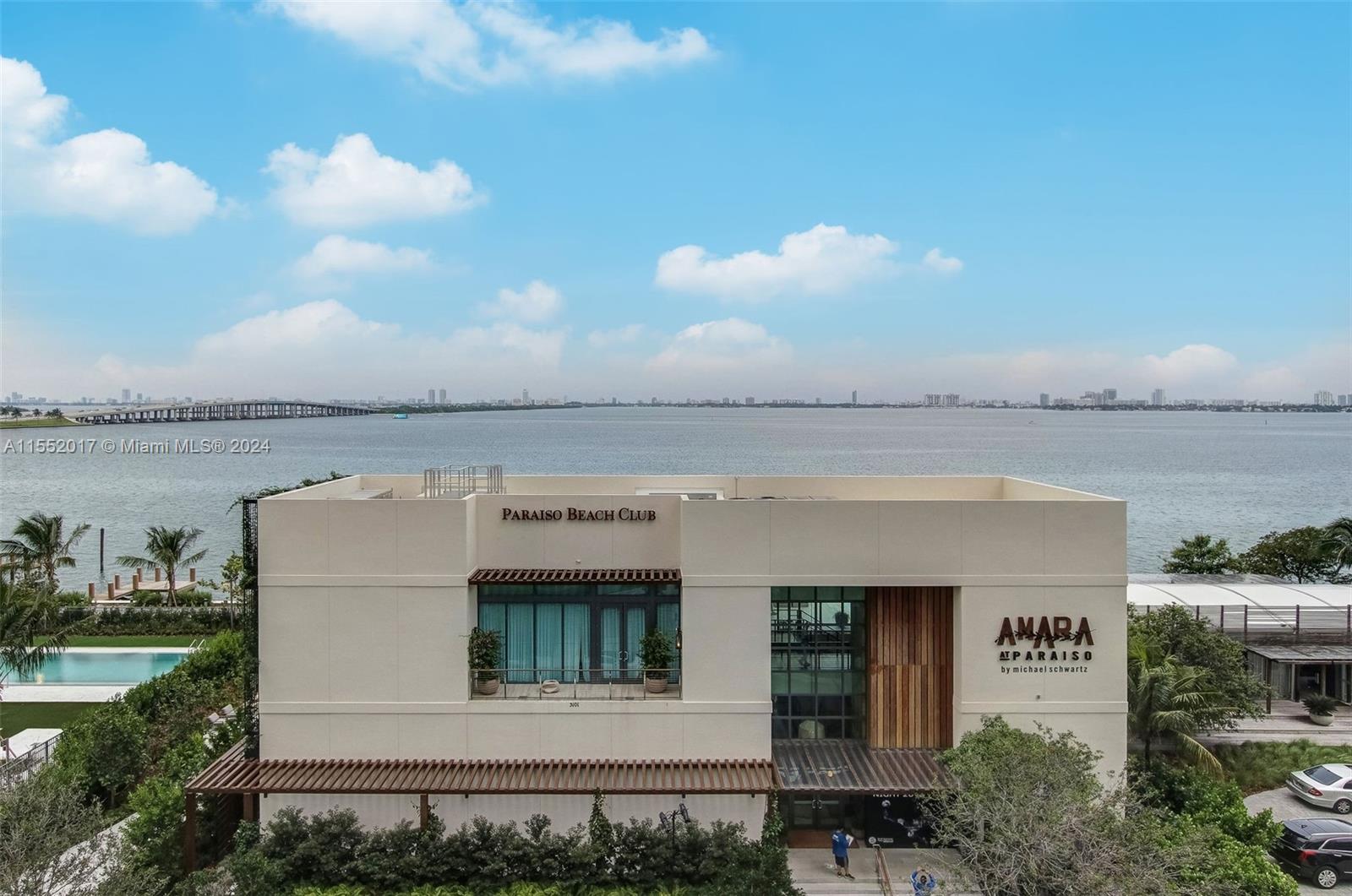 650 NE 32nd St 1708, Miami, Florida 33137, 1 Bedroom Bedrooms, ,1 BathroomBathrooms,Residential,For Sale,650 NE 32nd St 1708,A11552017