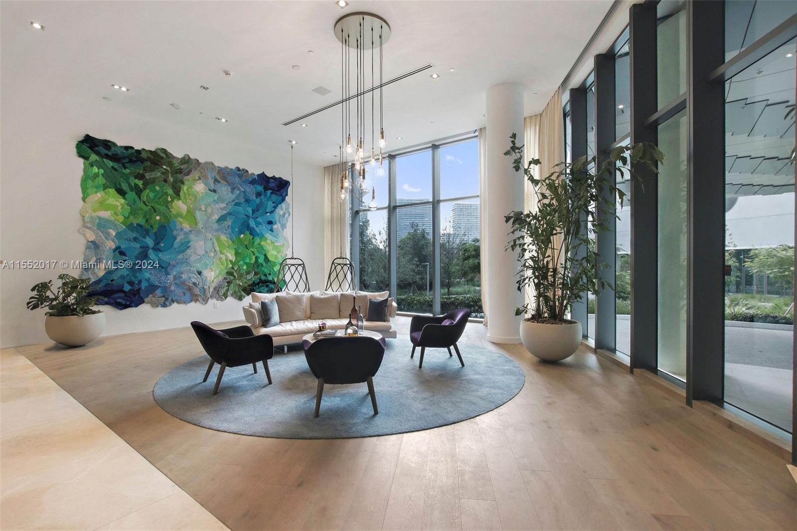 650 NE 32nd St 1708, Miami, Florida 33137, 1 Bedroom Bedrooms, ,1 BathroomBathrooms,Residential,For Sale,650 NE 32nd St 1708,A11552017