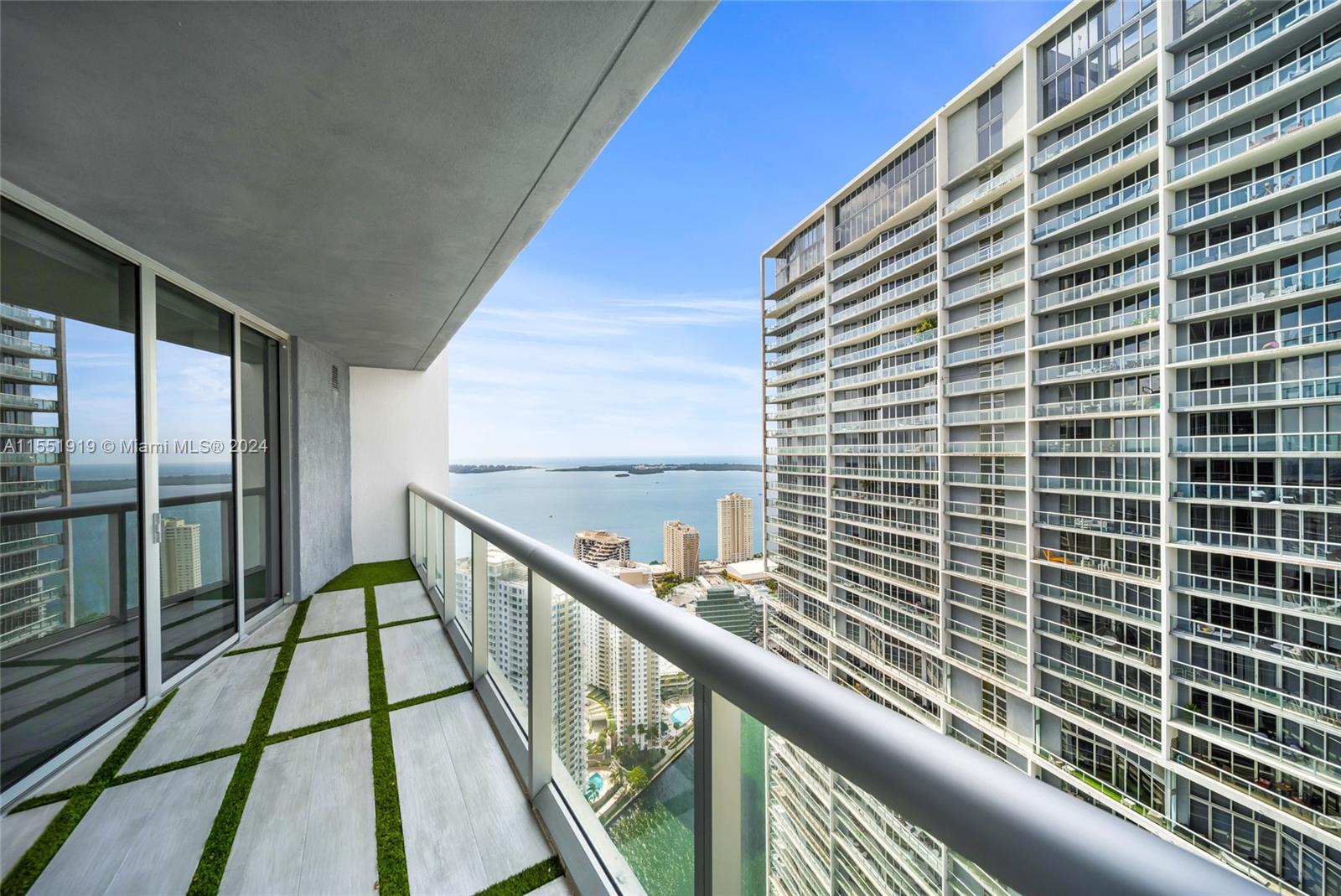 475  Brickell Ave #4811 For Sale A11551919, FL