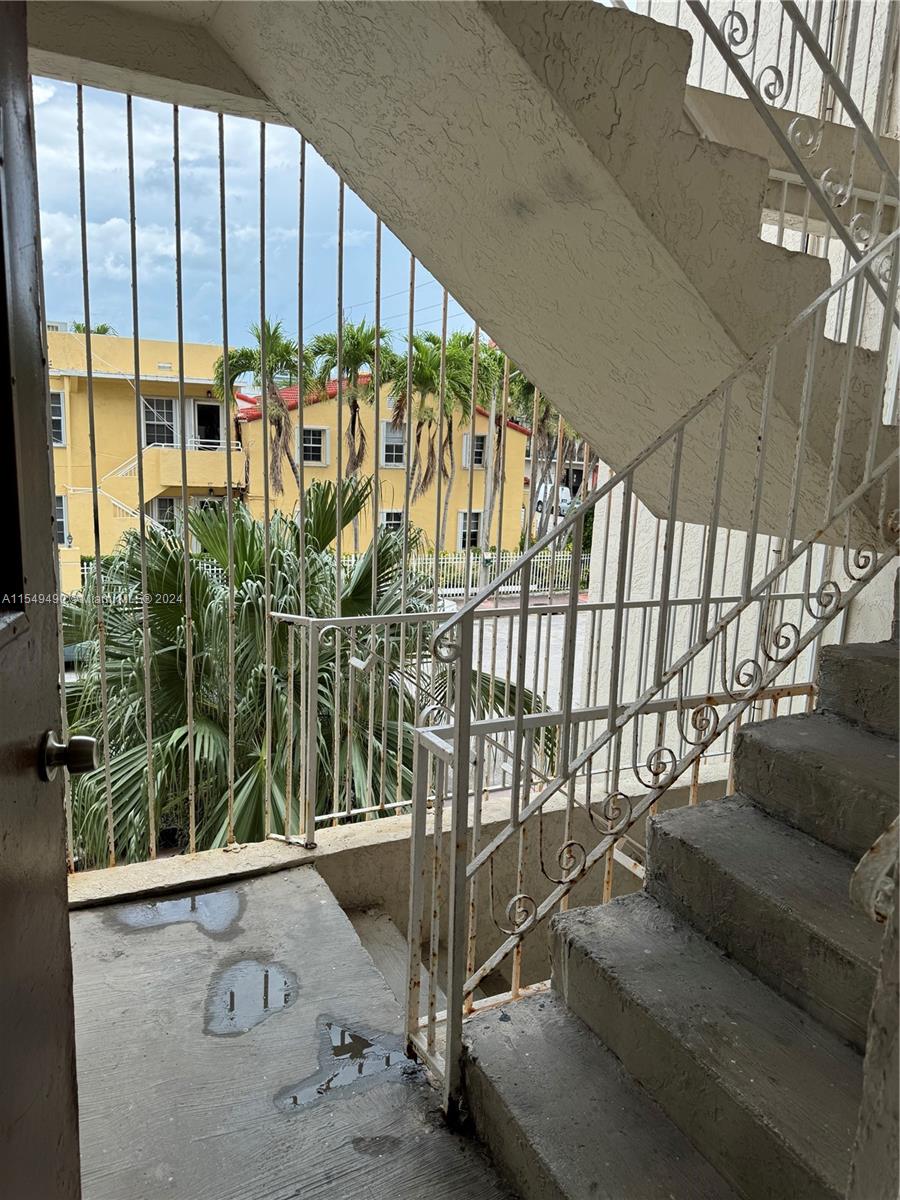 7740 Abbott Ave 2B, Miami Beach, Florida 33141, 2 Bedrooms Bedrooms, ,2 BathroomsBathrooms,Residential,For Sale,7740 Abbott Ave 2B,A11549490