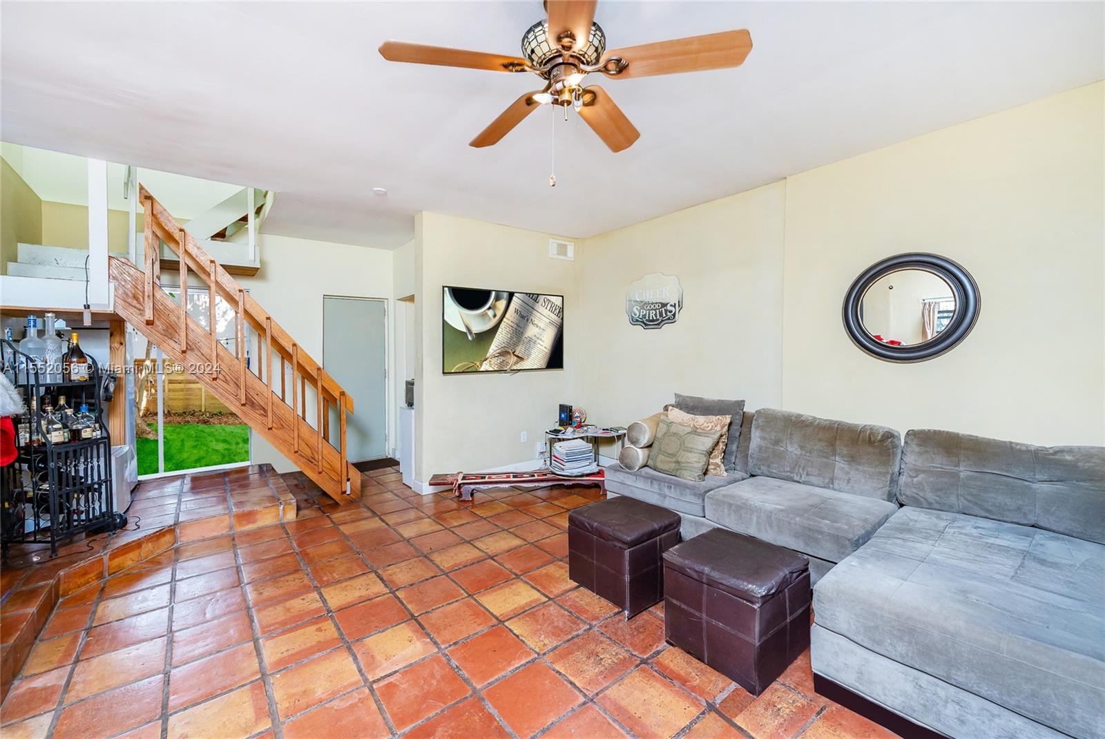 2869 Shipping Ave, Coconut Grove, Florida 33133, 2 Bedrooms Bedrooms, ,2 BathroomsBathrooms,Residential,For Sale,2869 Shipping Ave,A11552056