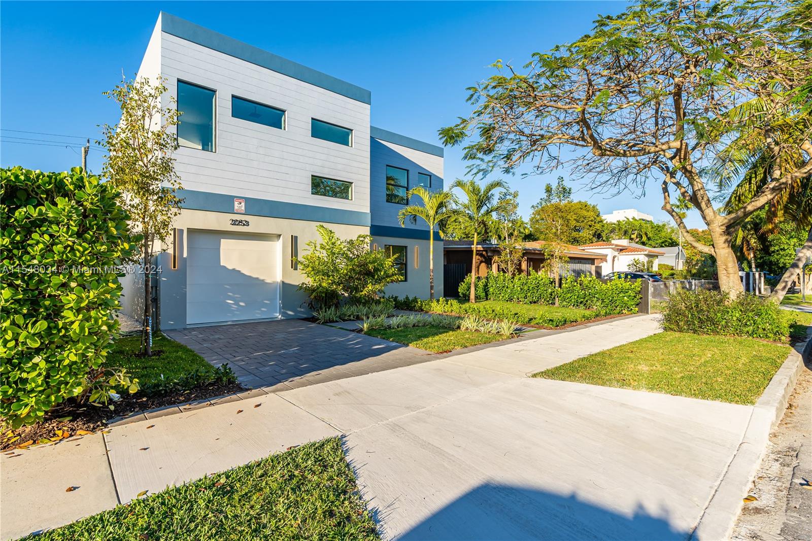 2253 SW 22nd Ter, Miami, Florida 33145, 5 Bedrooms Bedrooms, ,5 BathroomsBathrooms,Residential,For Sale,2253 SW 22nd Ter,A11548034