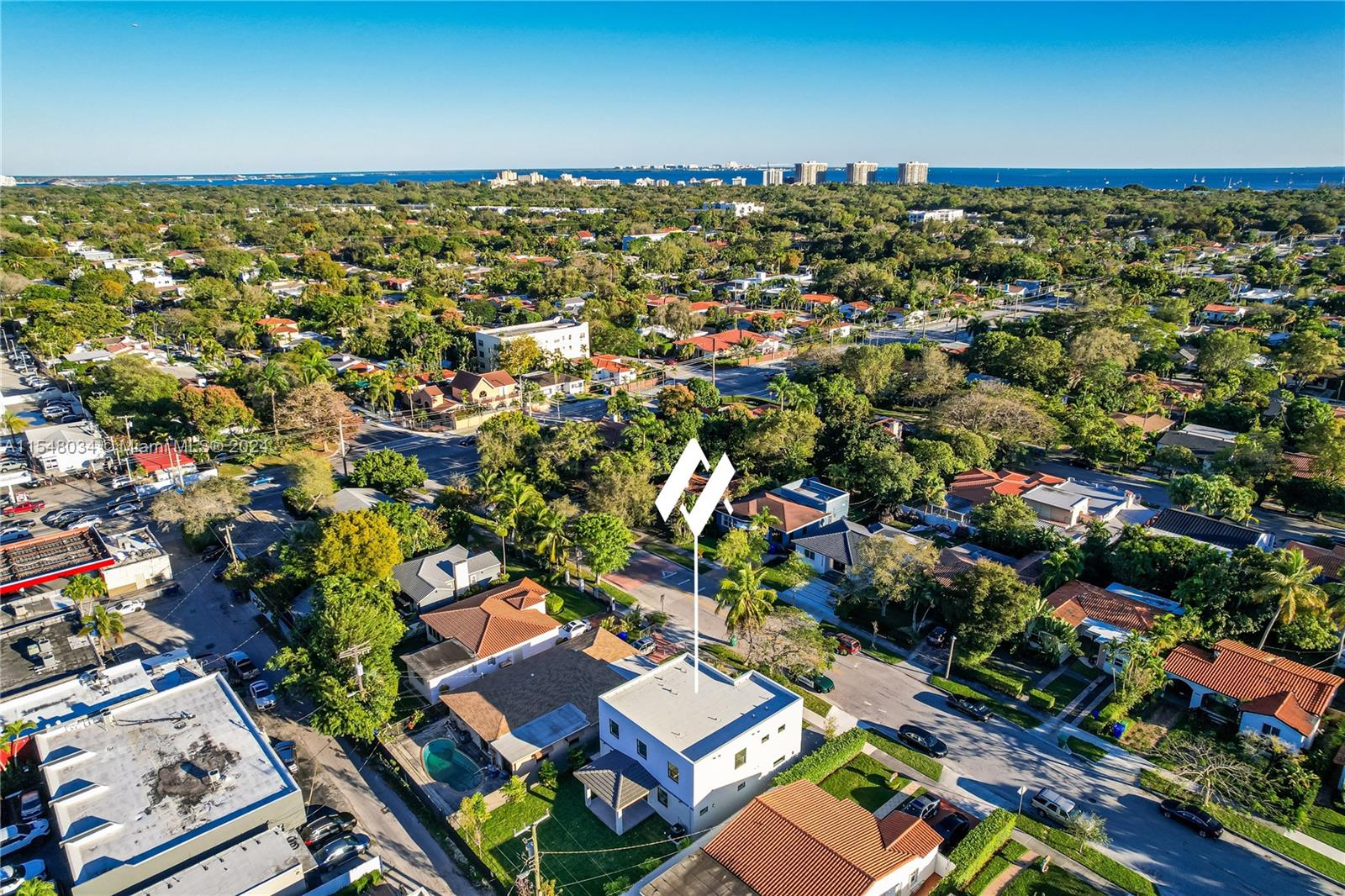 2253 SW 22nd Ter, Miami, Florida 33145, 5 Bedrooms Bedrooms, ,5 BathroomsBathrooms,Residential,For Sale,2253 SW 22nd Ter,A11548034